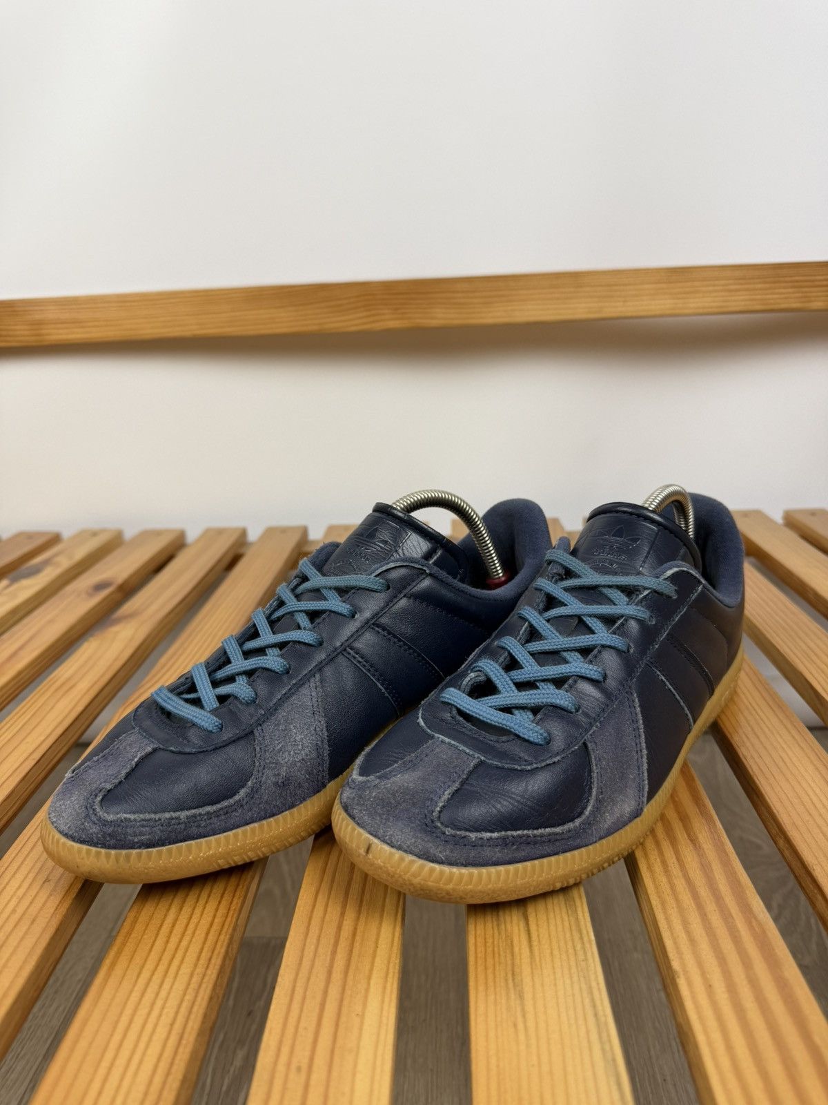 Adidas Men's BW Sport Margiela Style Sneakers Size 40 Size US 7.5 / EU 40-41 - 2 Thumbnail