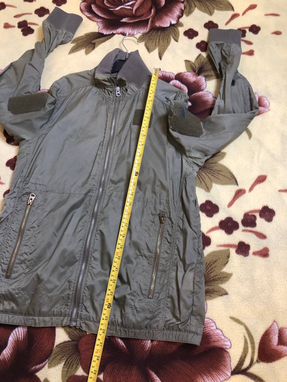 G-Star Vintage Jacket Size M G-Star Raw Y2K Streetwear Size US M / EU 48-50 / 2 - 12 Thumbnail