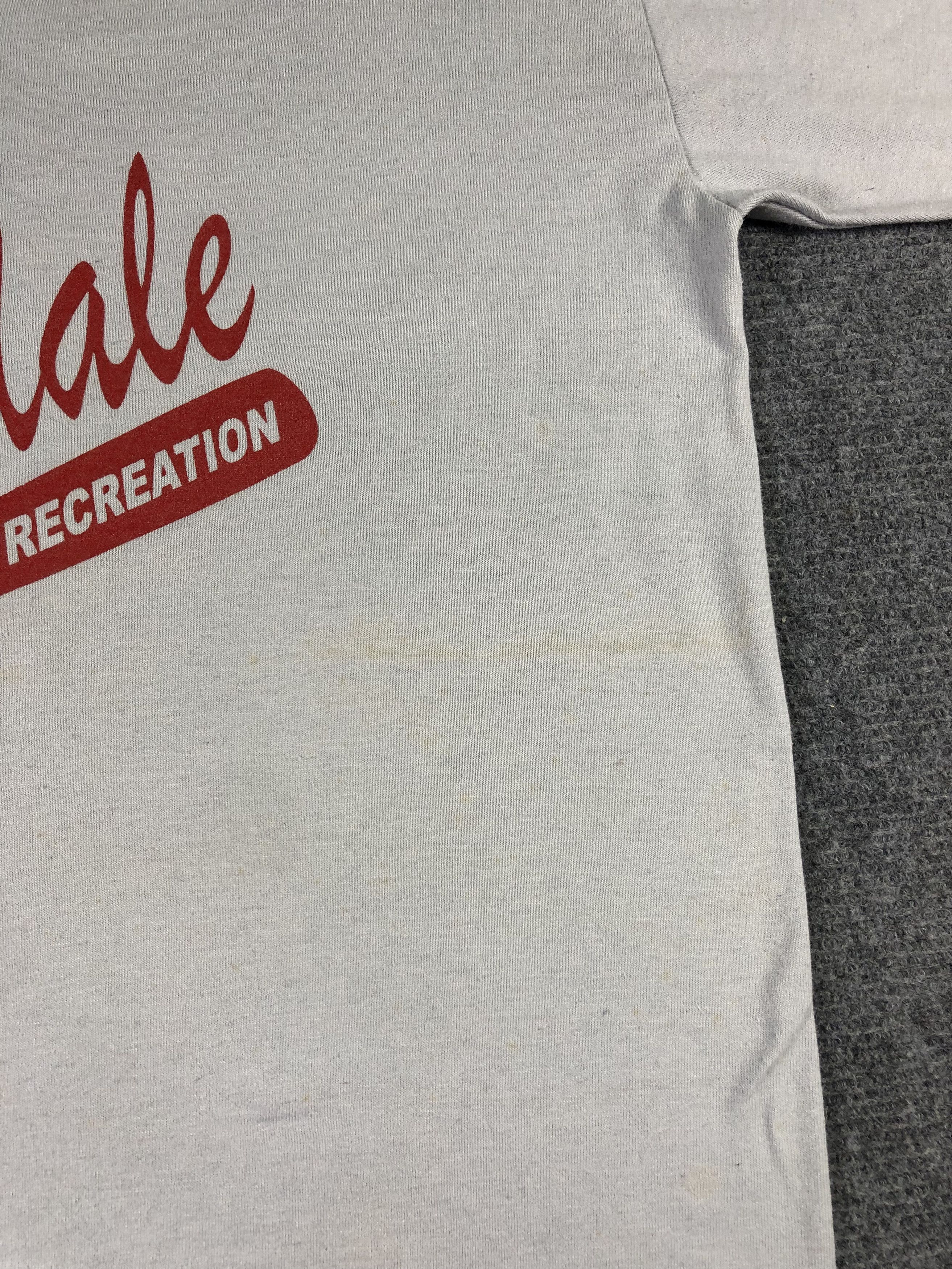 Vintage Vintage Knightdale Tshirt Size US M / EU 48-50 / 2 - 7 Thumbnail