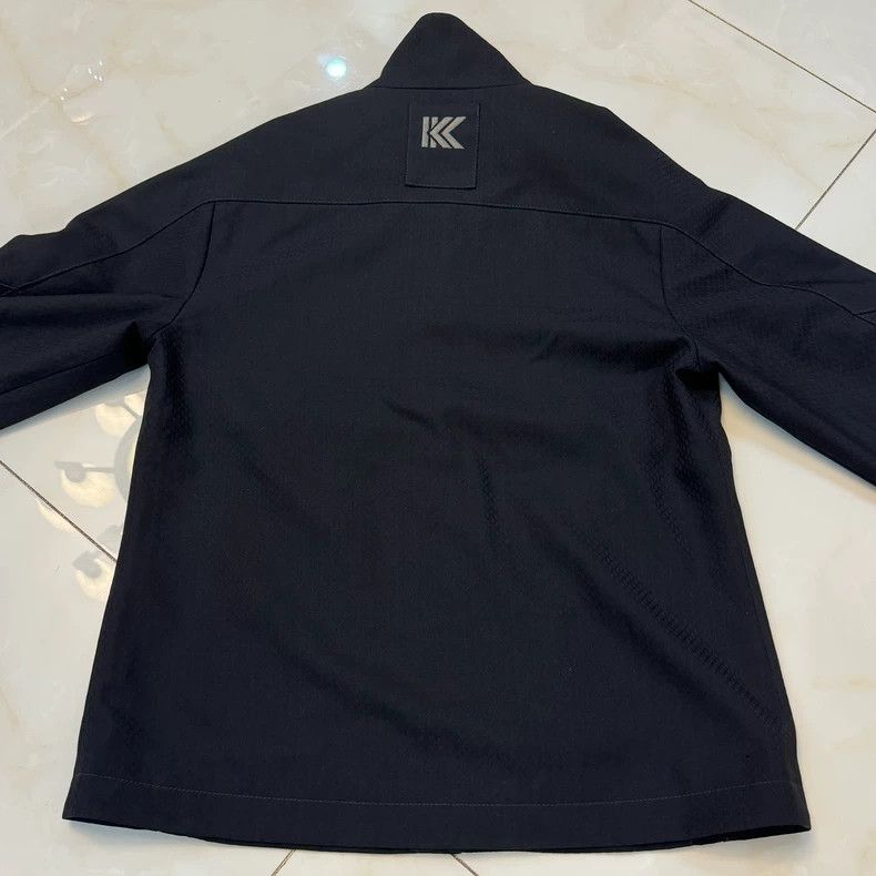 Kiko Kostadinov KIKO KOSTADINOV Pop-up KK Jacket New York Limited Edition Size US XS / EU 42 / 0 - 2 Thumbnail