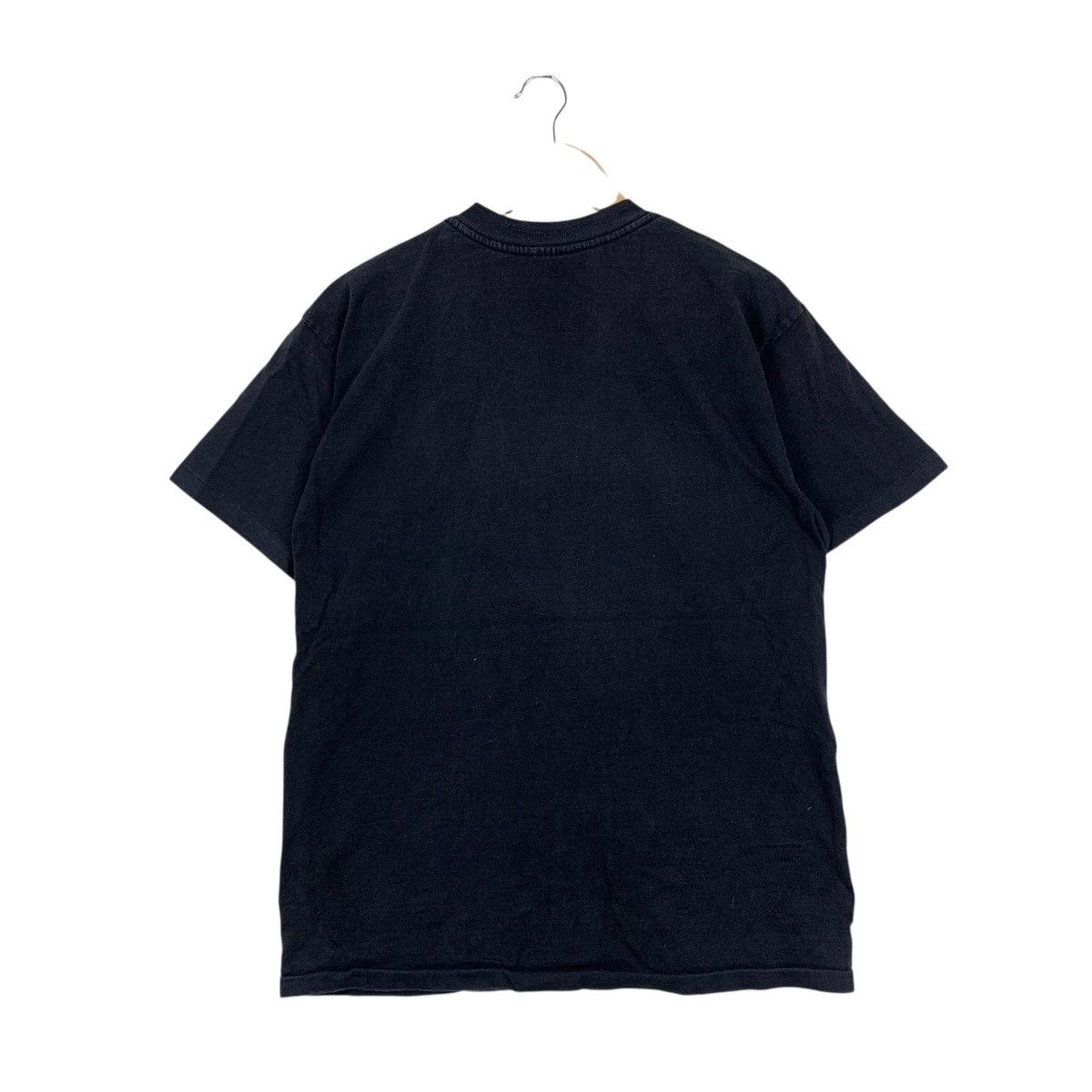 Vintage Vintage 01-01-00 THE MARK Of The Millennium Japanese Tshirt Size US M / EU 48-50 / 2 - 2 Thumbnail