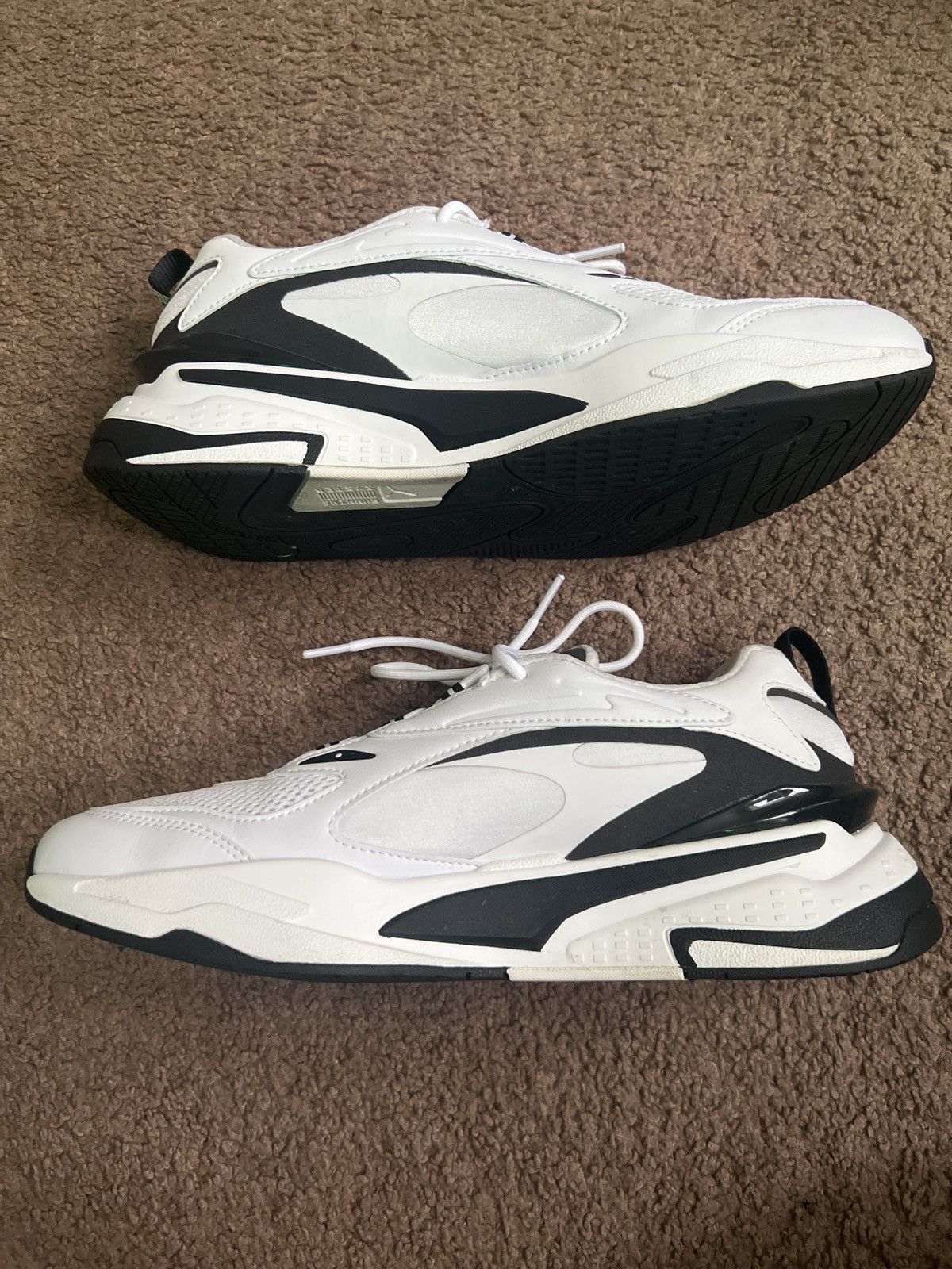 Puma Puma RS FAST Size US 10.5 / EU 43-44 - 3 Thumbnail