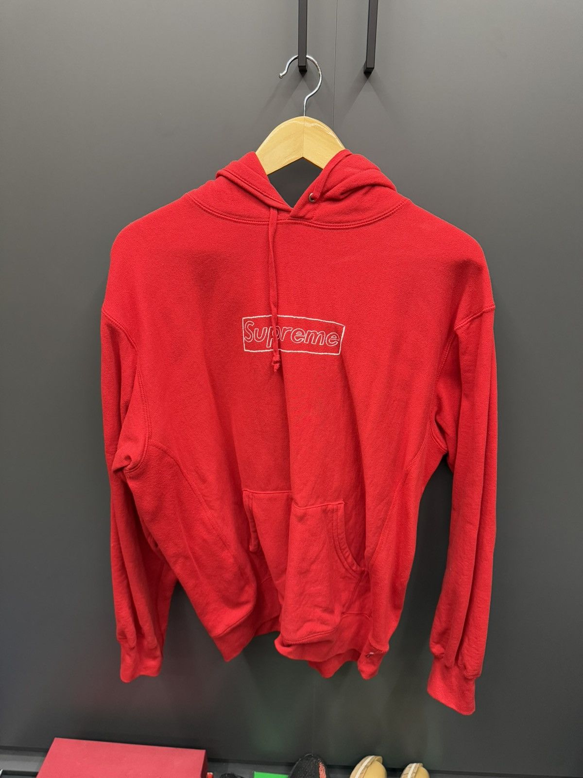 Kaws × Supreme | Grailed