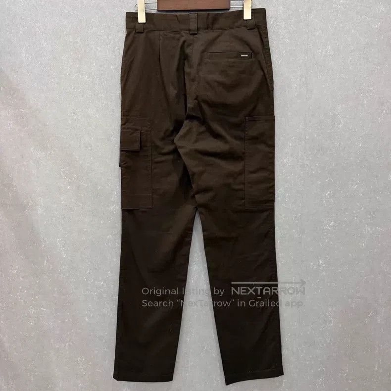 Louis Vuitton Louis Vuitton size US 46 Feidun embroidered monogrammed ove Size US 30 / EU 46 - 2 Thumbnail