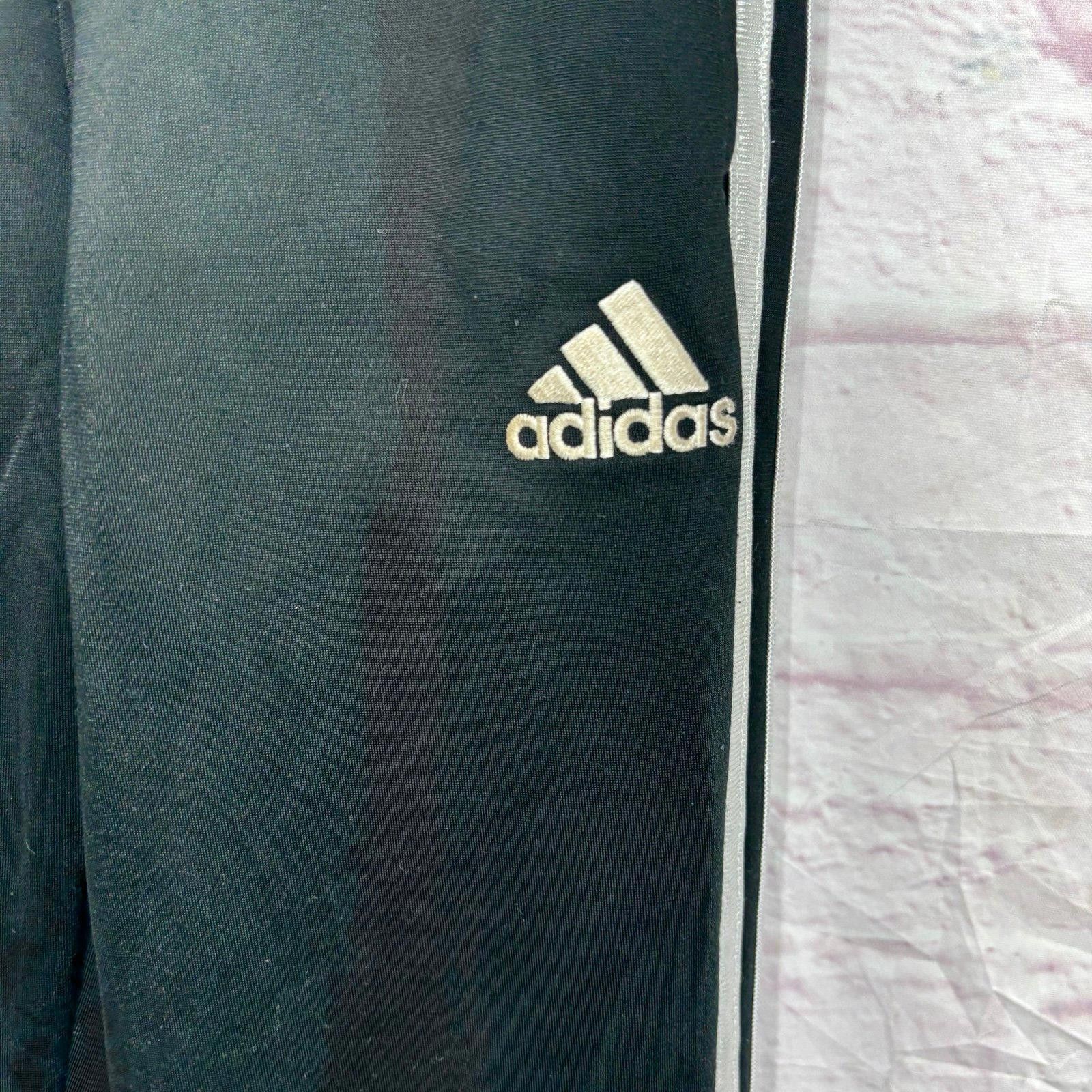 Adidas Adidas Unisex Kids Size 7 Joggers Size US 26 / EU 42 - 2 Thumbnail