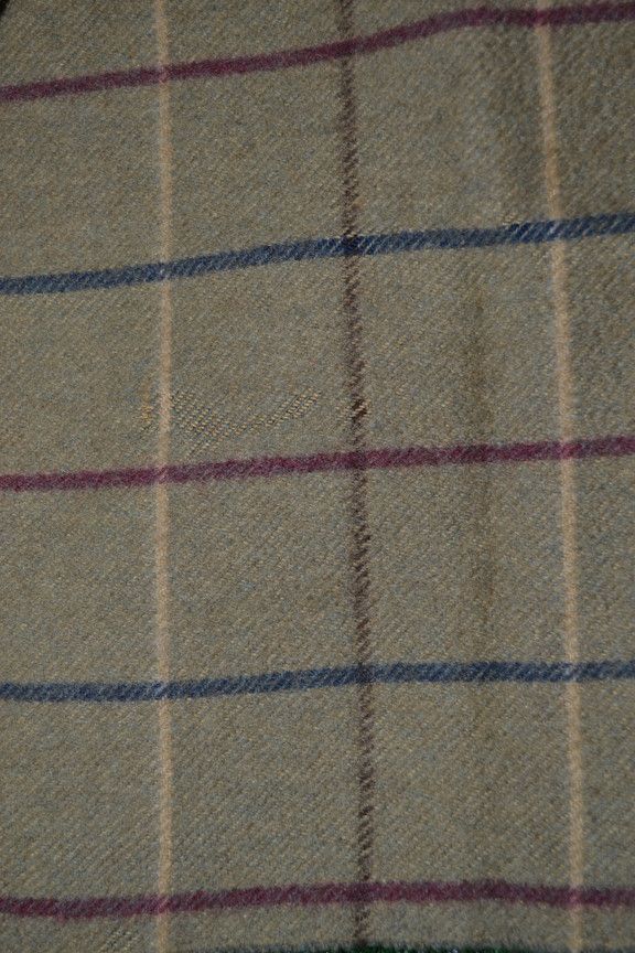 Burberry × Burberry Prorsum × Vintage Burberry 100% Cashmere Scarf / Muffler / Neckwear Size ONE SIZE - 8 Thumbnail