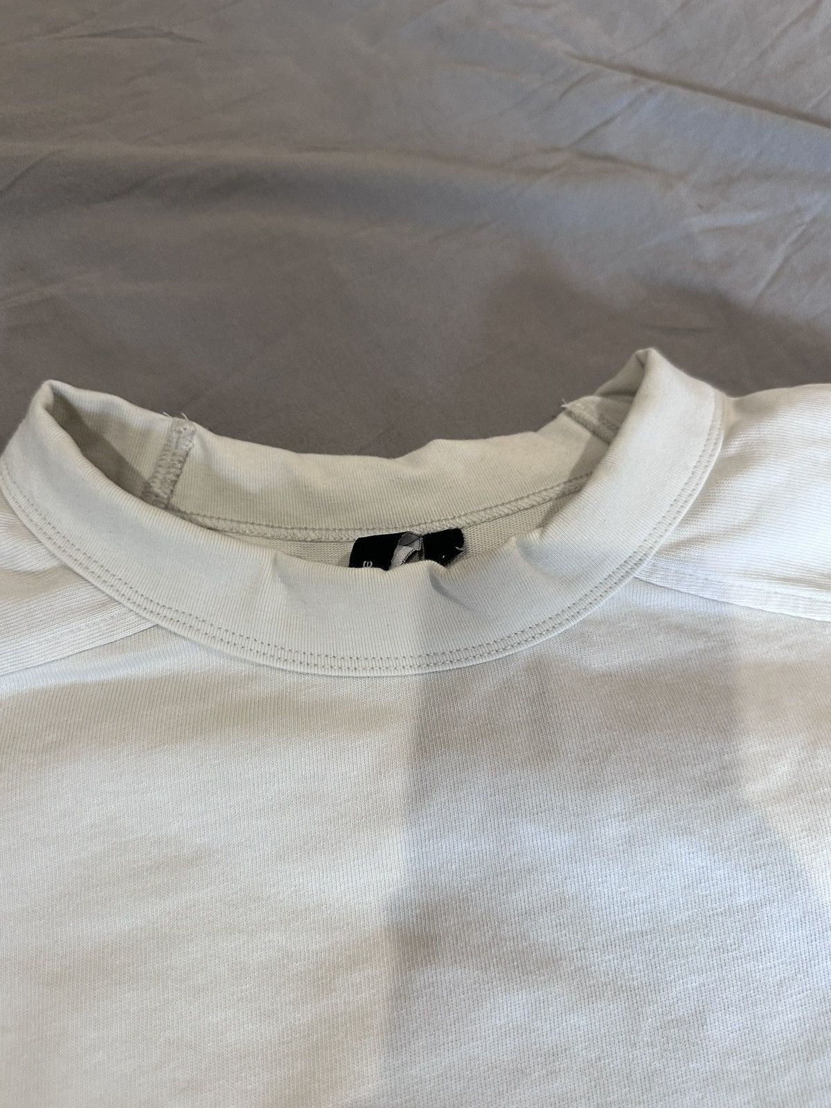 Entire Studios Heavy dart tee Size US L / EU 52-54 / 3 - 4 Thumbnail