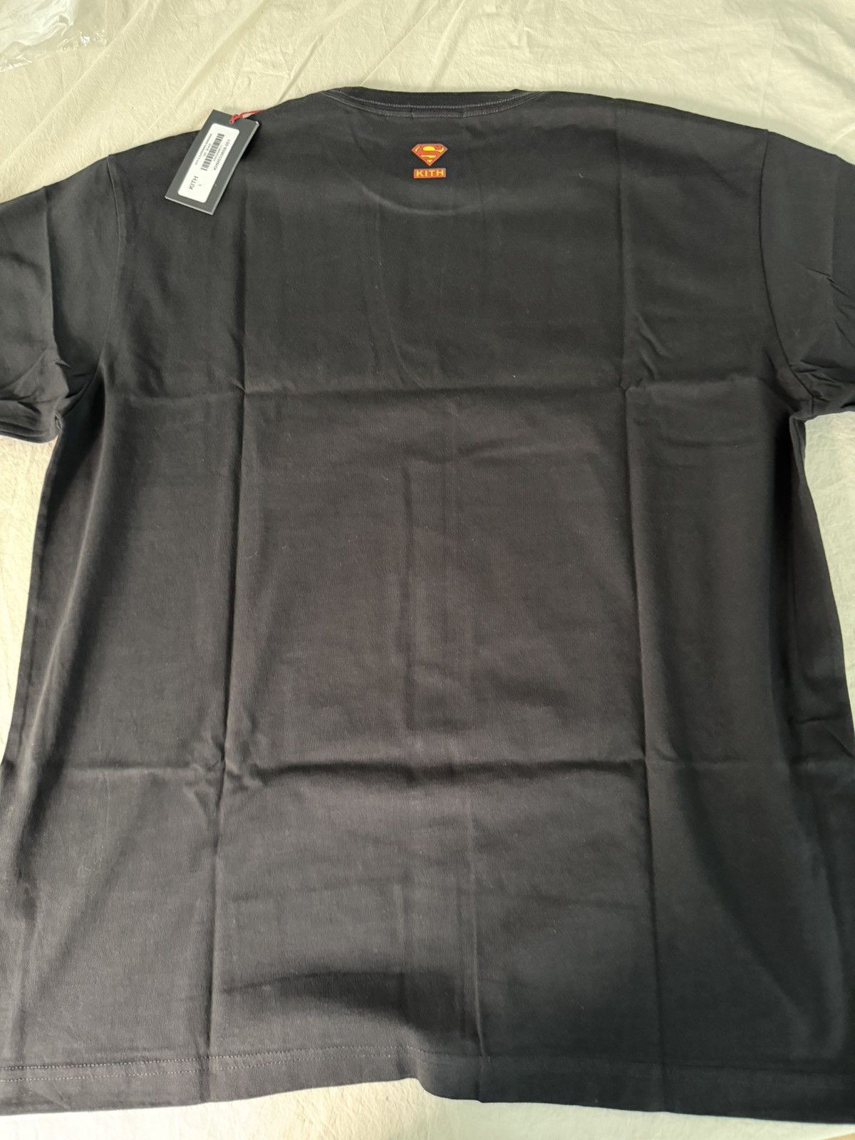 Kith KITH X SUPERMAN DARKSEID Size US L / EU 52-54 / 3 - 8 Thumbnail