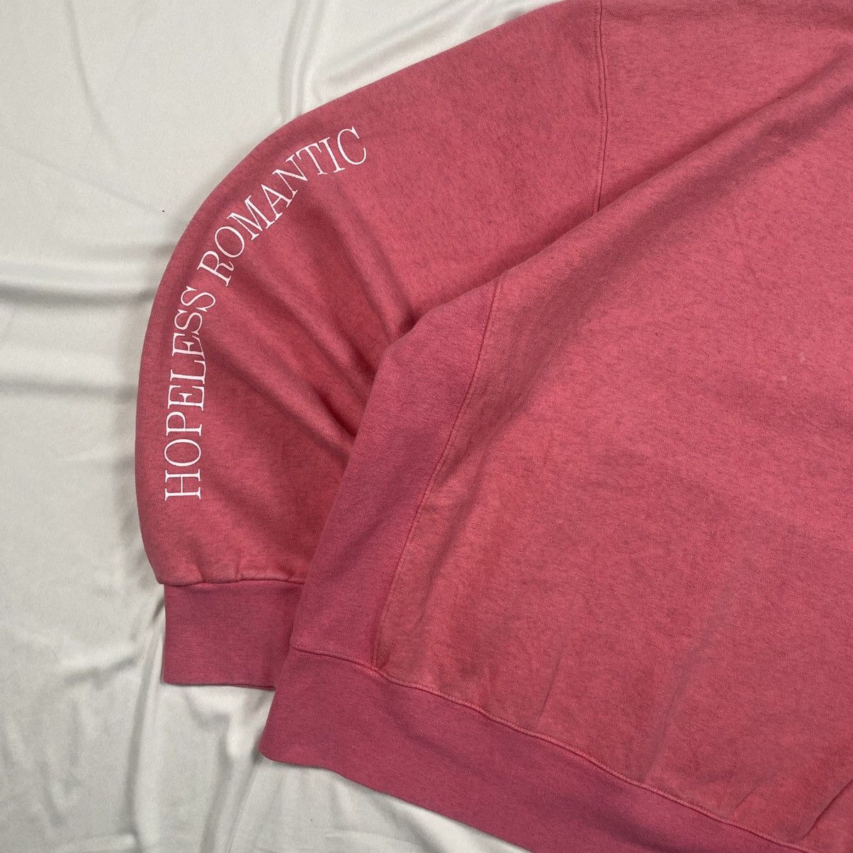 Andersson Bell Archive Hopeless Romantic Boxy Crewneck Size US M / EU 48-50 / 2 - 2 Thumbnail