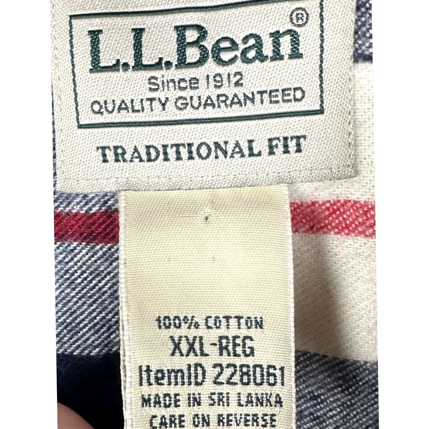 Vintage VINTAGE? No. Size US XXL / EU 58 / 5 - 5 Thumbnail