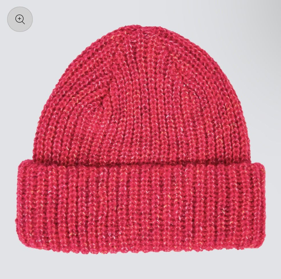 Pleasures Pleasures Beanie Size ONE SIZE - 2 Thumbnail
