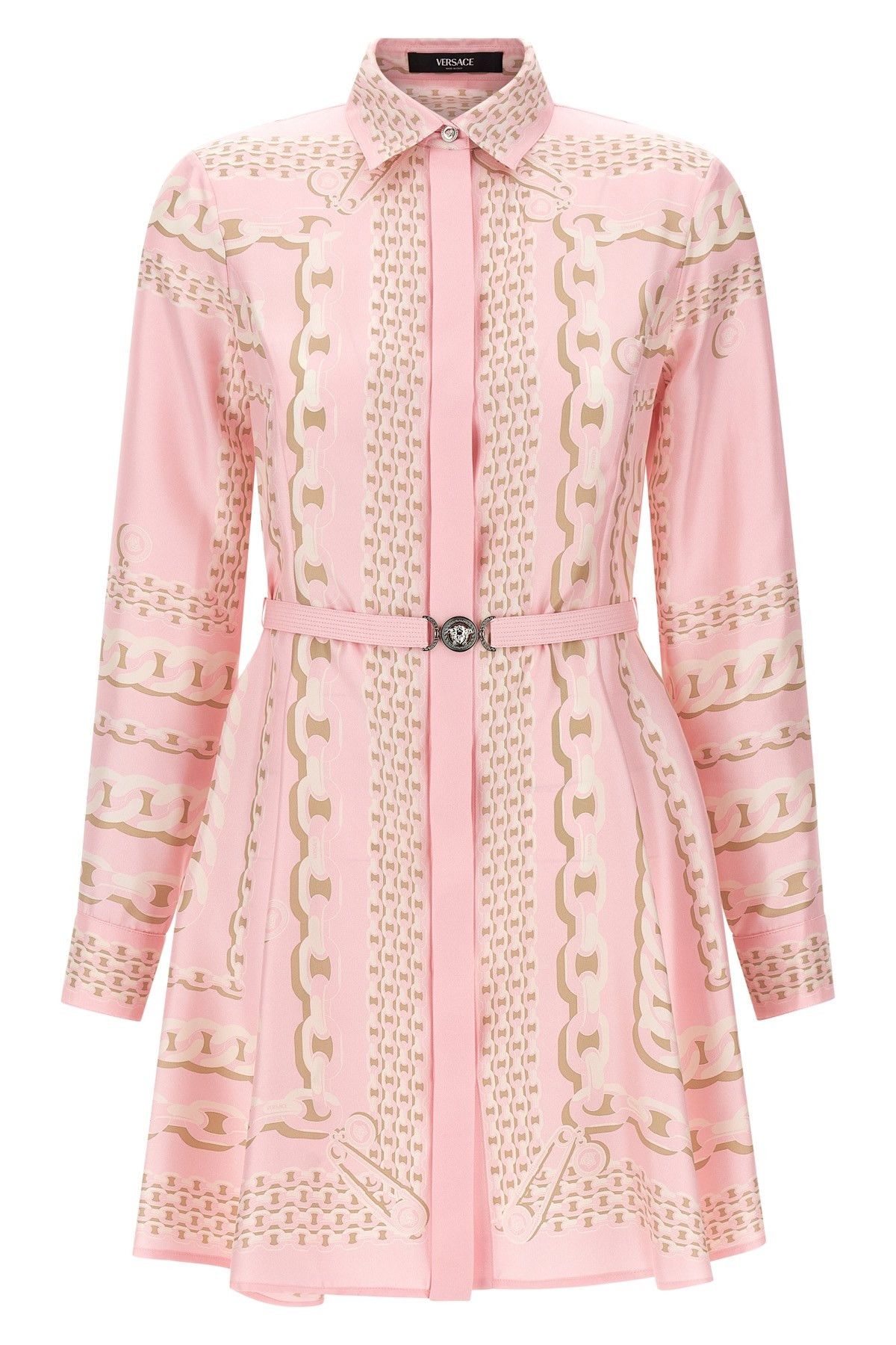 Versace 'Versace Treasure' dress Size M / US 6-8 / IT 42-44 - 1 Thumbnail