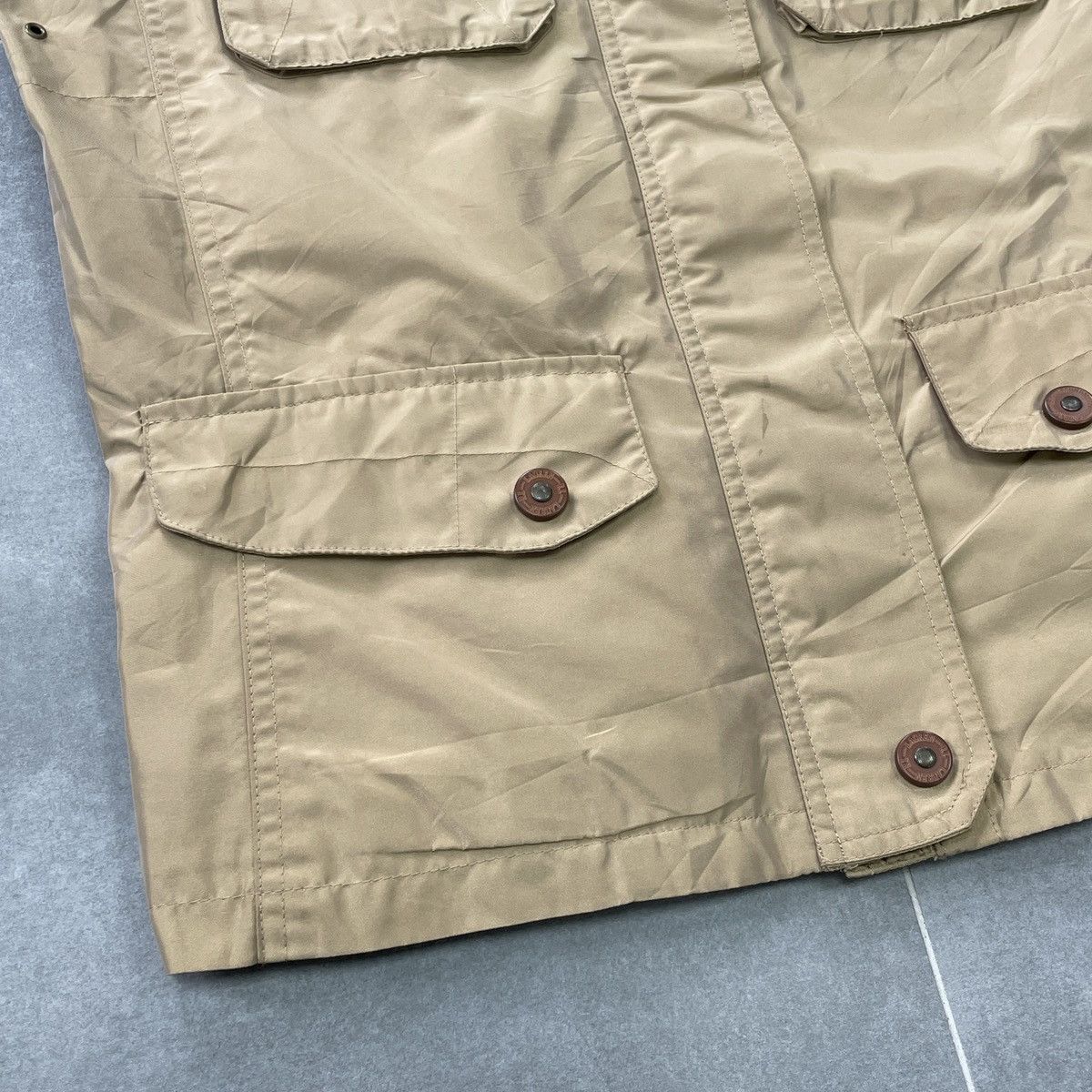 Ralph Lauren Ralph Lauren Women Vest Size M Size M / US 6-8 / IT 42-44 - 4 Thumbnail