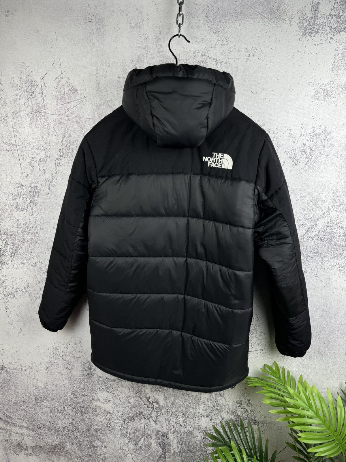 The North Face The North Face Himalayan Insulated Parka Winner Jacket Size US S / EU 44-46 / 1 - 8 Thumbnail