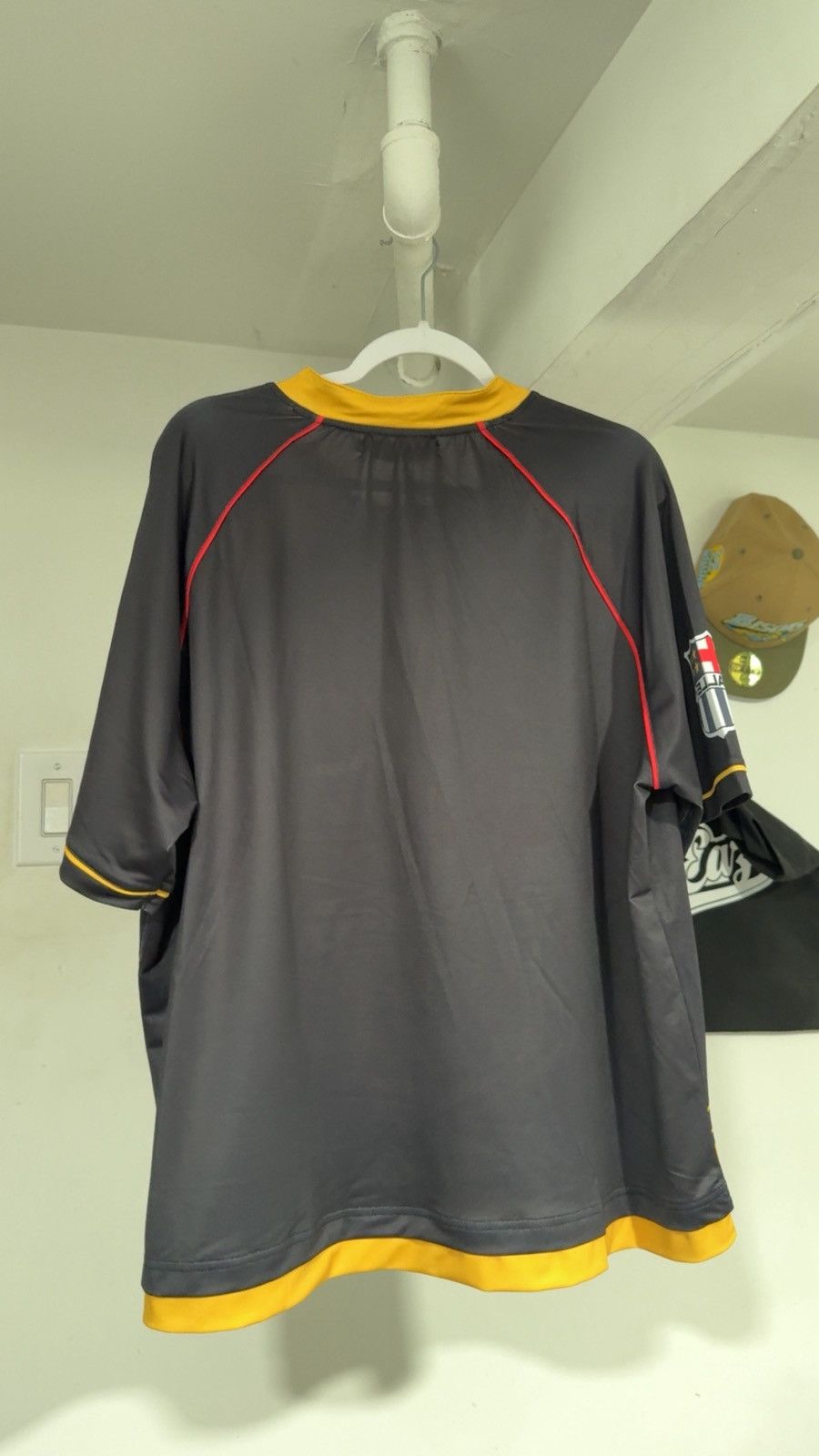 Vale Vale Forever Dreams Futball Jersey Size US L / EU 52-54 / 3 - 2 Thumbnail