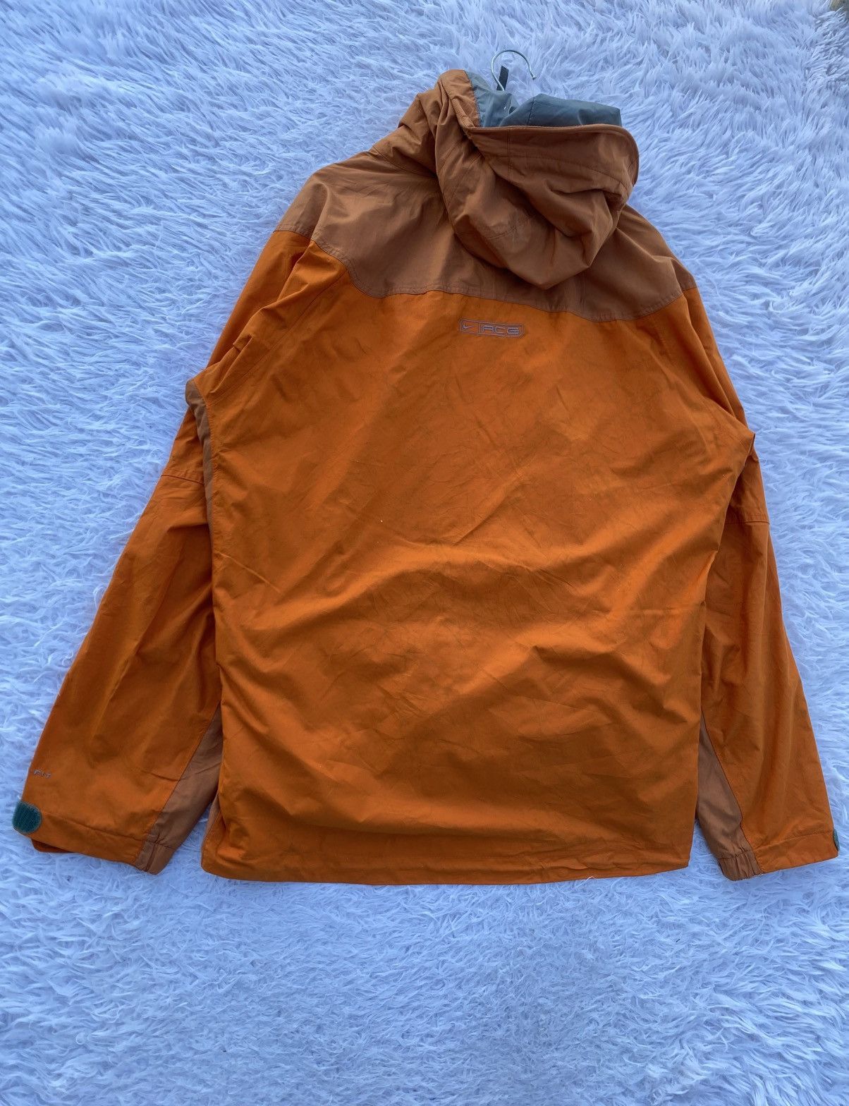 Nike ACG Rare Vintage Nike ACG Storm-FIT Technical Hoodie Jacket Size US L / EU 52-54 / 3 - 19 Thumbnail
