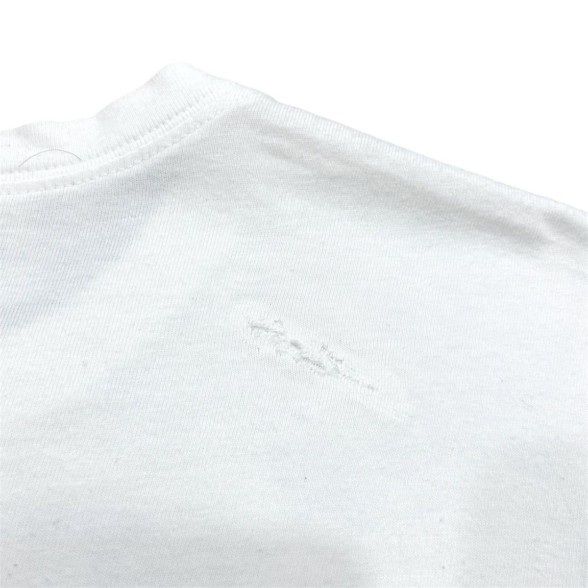 Nike Nike Swoosh Fall Logo Center Tshirt Size US XL / EU 56 / 4 - 7 Thumbnail