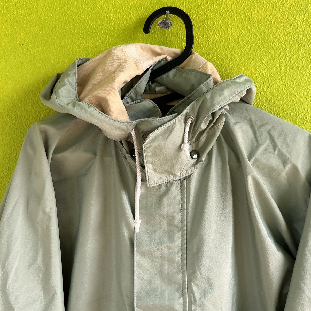 Vintage Vintage Daiwa Gorpcore Light Jacket Size US L / EU 52-54 / 3 - 2 Thumbnail