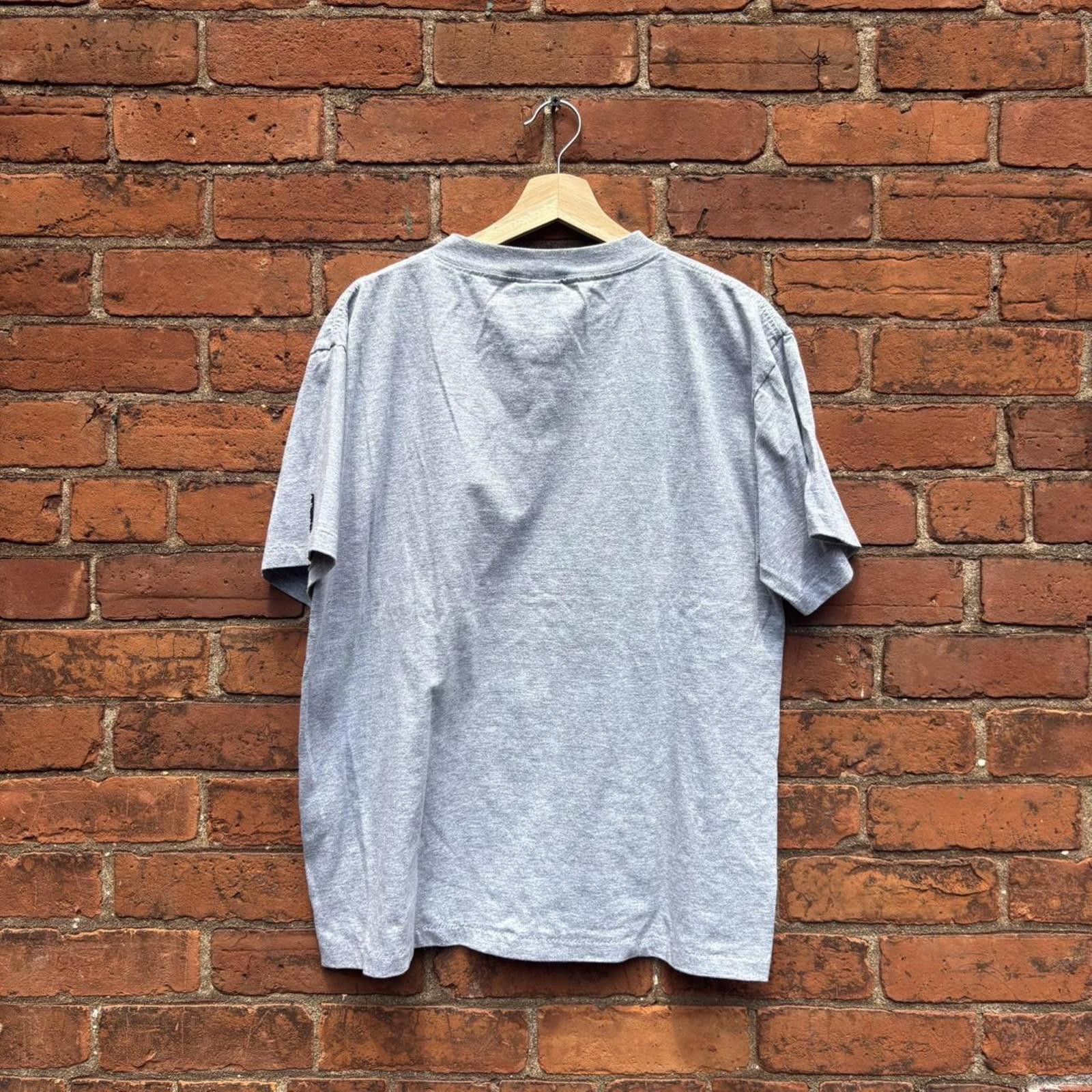 Starter Vintage Hamilton grey cup starter t shirt 1996 M/L Size US M / EU 48-50 / 2 - 5 Thumbnail