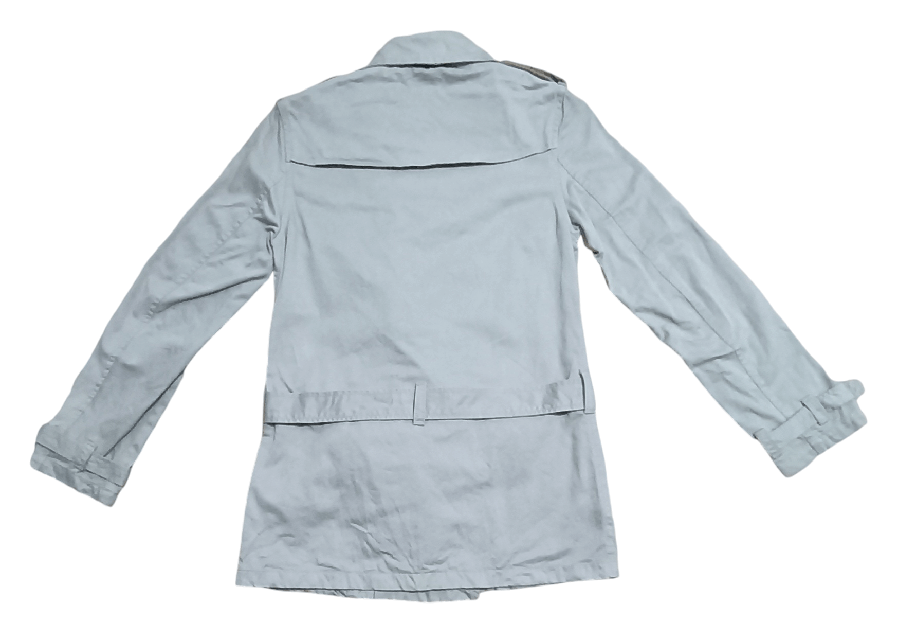 Levi's LEVIS DOUBLE BREAST KHAKI JACKET Size M / US 6-8 / IT 42-44 - 5 Thumbnail