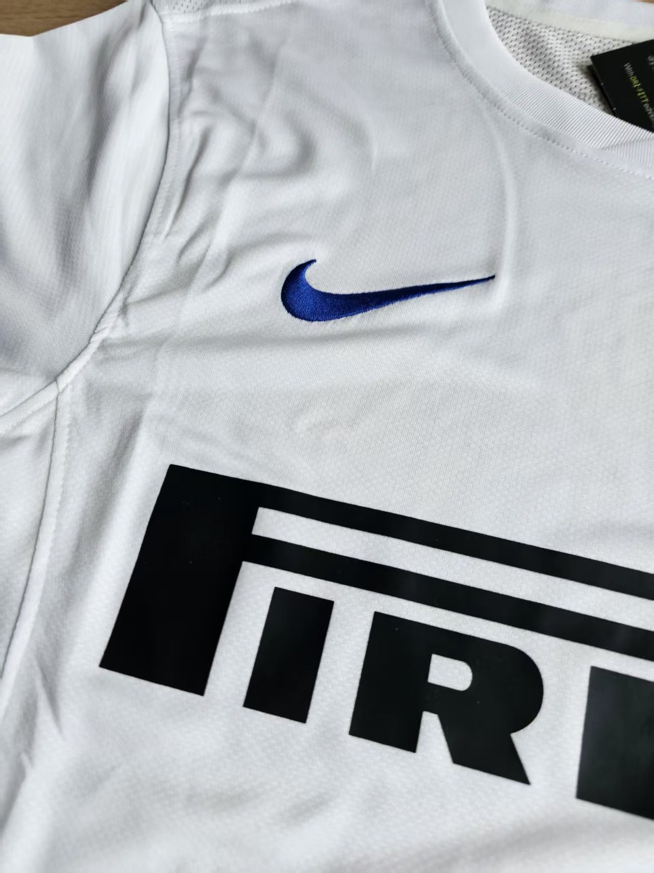 Other 2009 Inter Milan Jersey Away Size US XXL / EU 58 / 5 - 3 Thumbnail