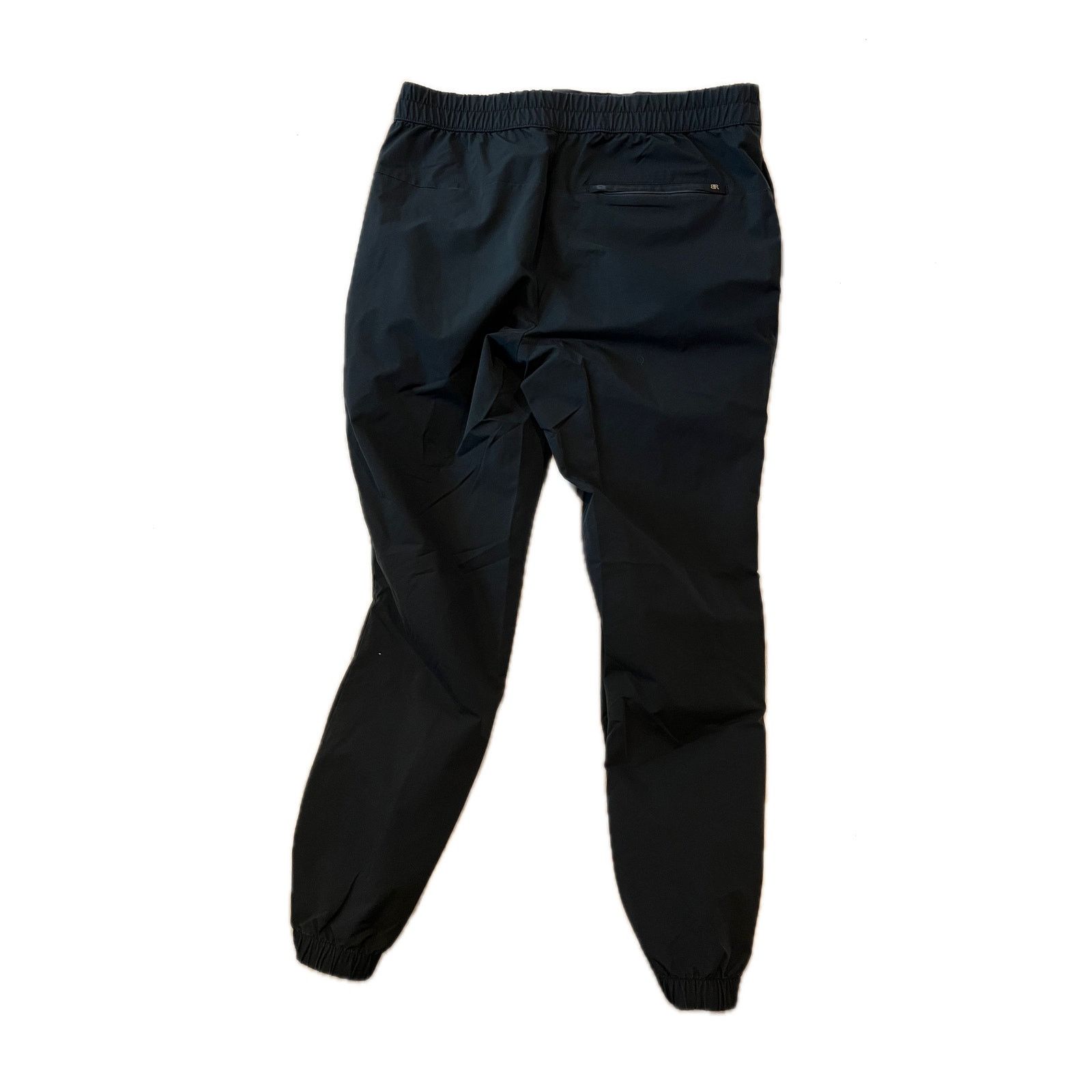 Banana Republic Banana Republic Thin Joggers Warm Up Pants Mens 32x27 Size US 32 / EU 48 - 2 Thumbnail