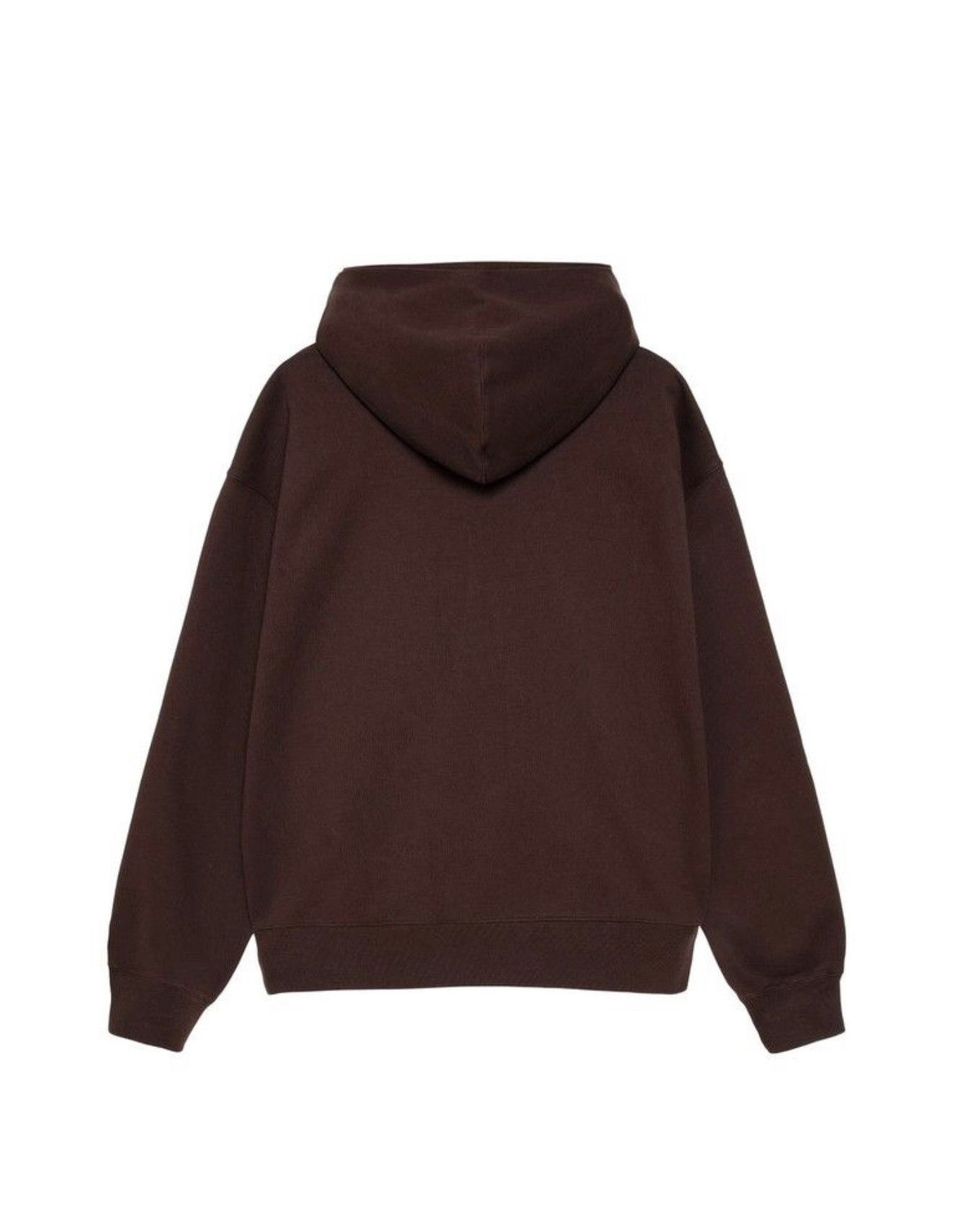 Nike × Stussy Nike x Stussy Zip Hoodie(FW25) Size US XL / EU 56 / 4 - 2 Thumbnail