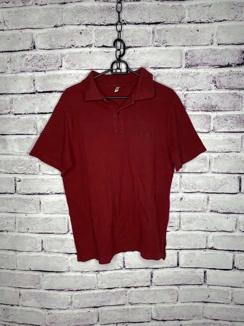 Moschino ❤️MENS Moschino polos vintage luxury made in Italy ❤️ Size US XL / EU 56 / 4 - 1 Thumbnail