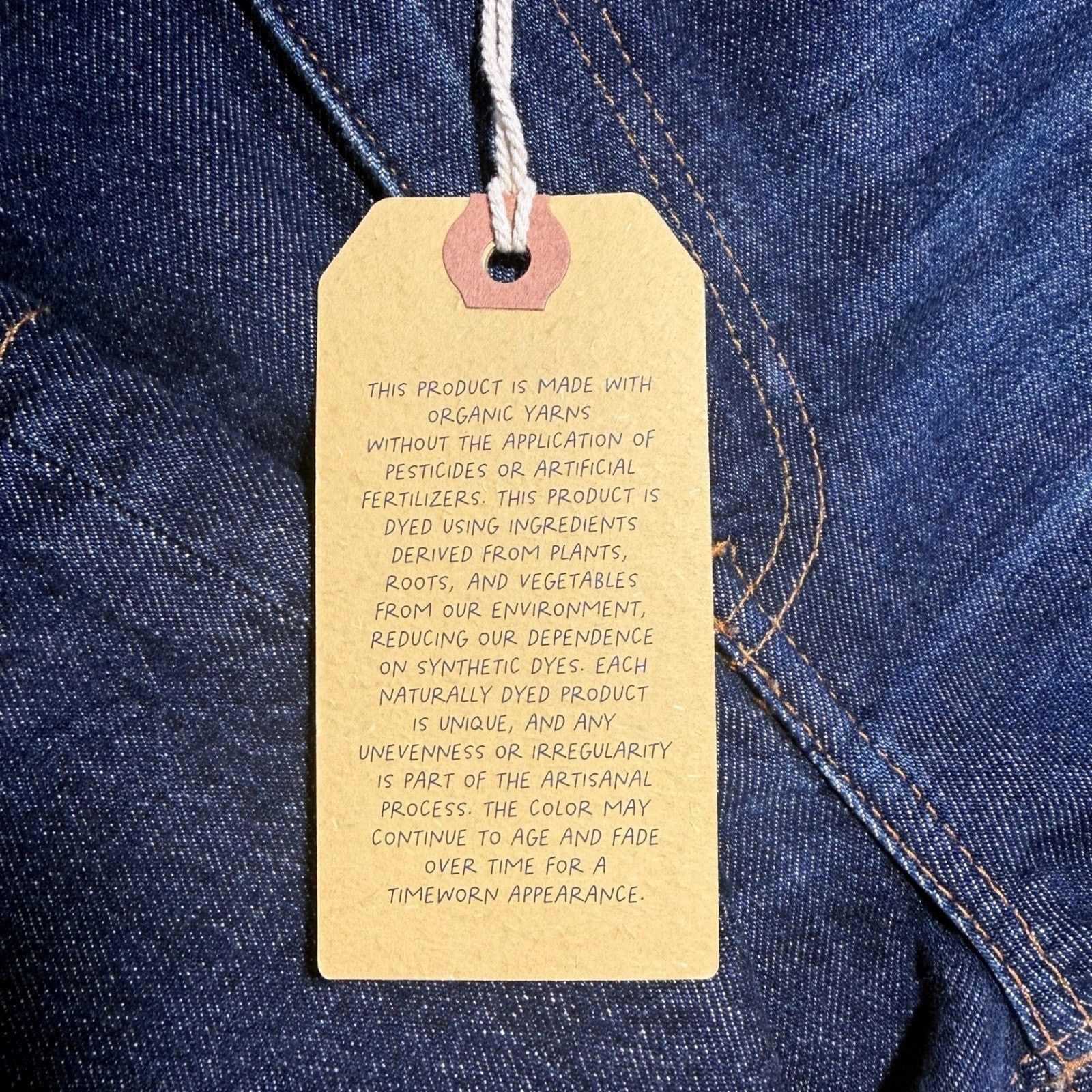 Polo Ralph Lauren Polo Ralph Lauren High Rise Skinny Jeans Dark Wash Size 26 Size 26" / US 2 / IT 38 - 13 Thumbnail