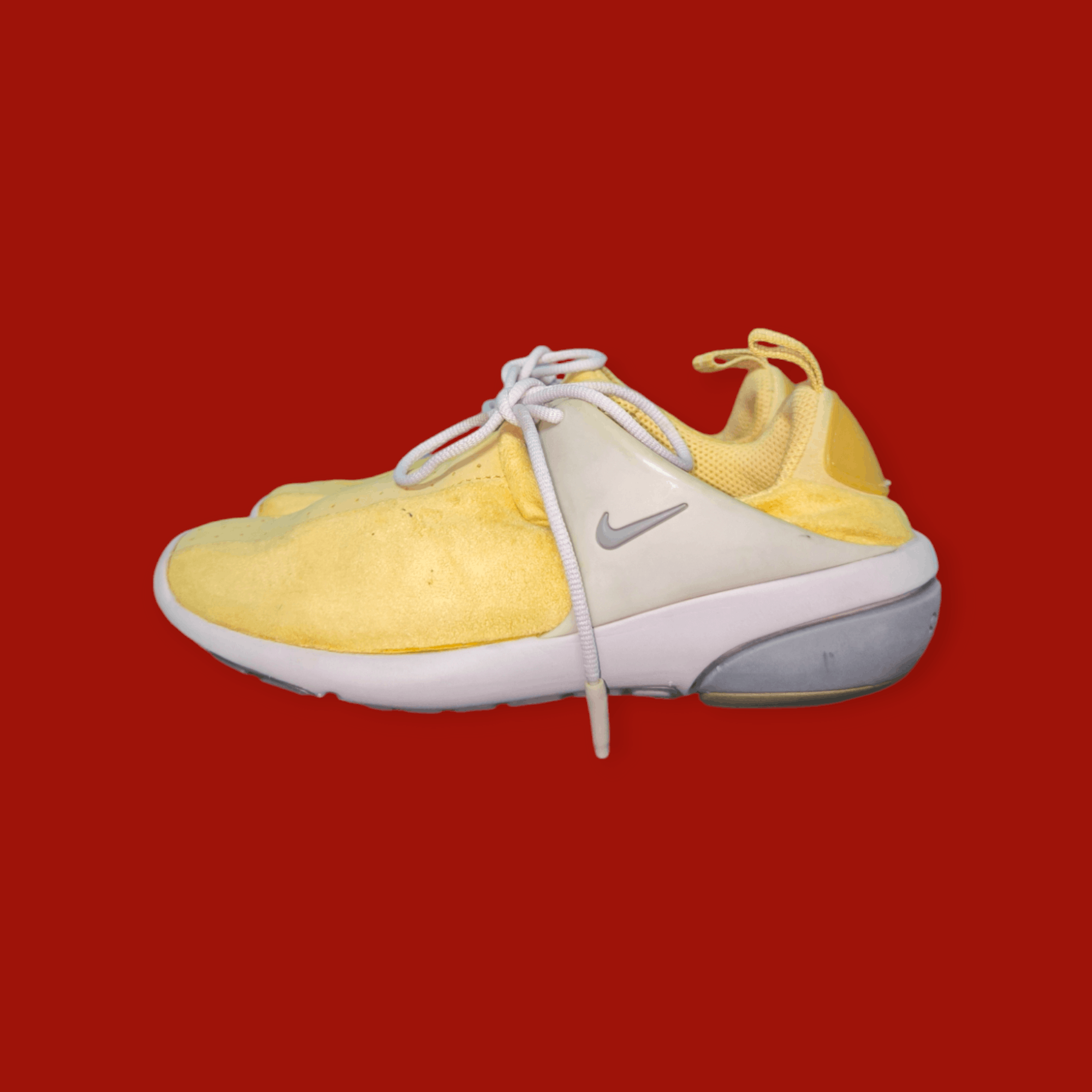 Nike × Vintage Air Presto Glide Size US 9.5 / IT 39.5 - 14 Thumbnail