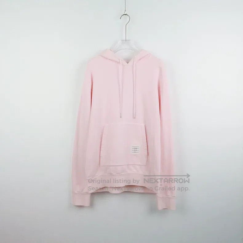 Thom Browne Thom Browne hoodie Size US M / EU 48-50 / 2 - 1 Thumbnail