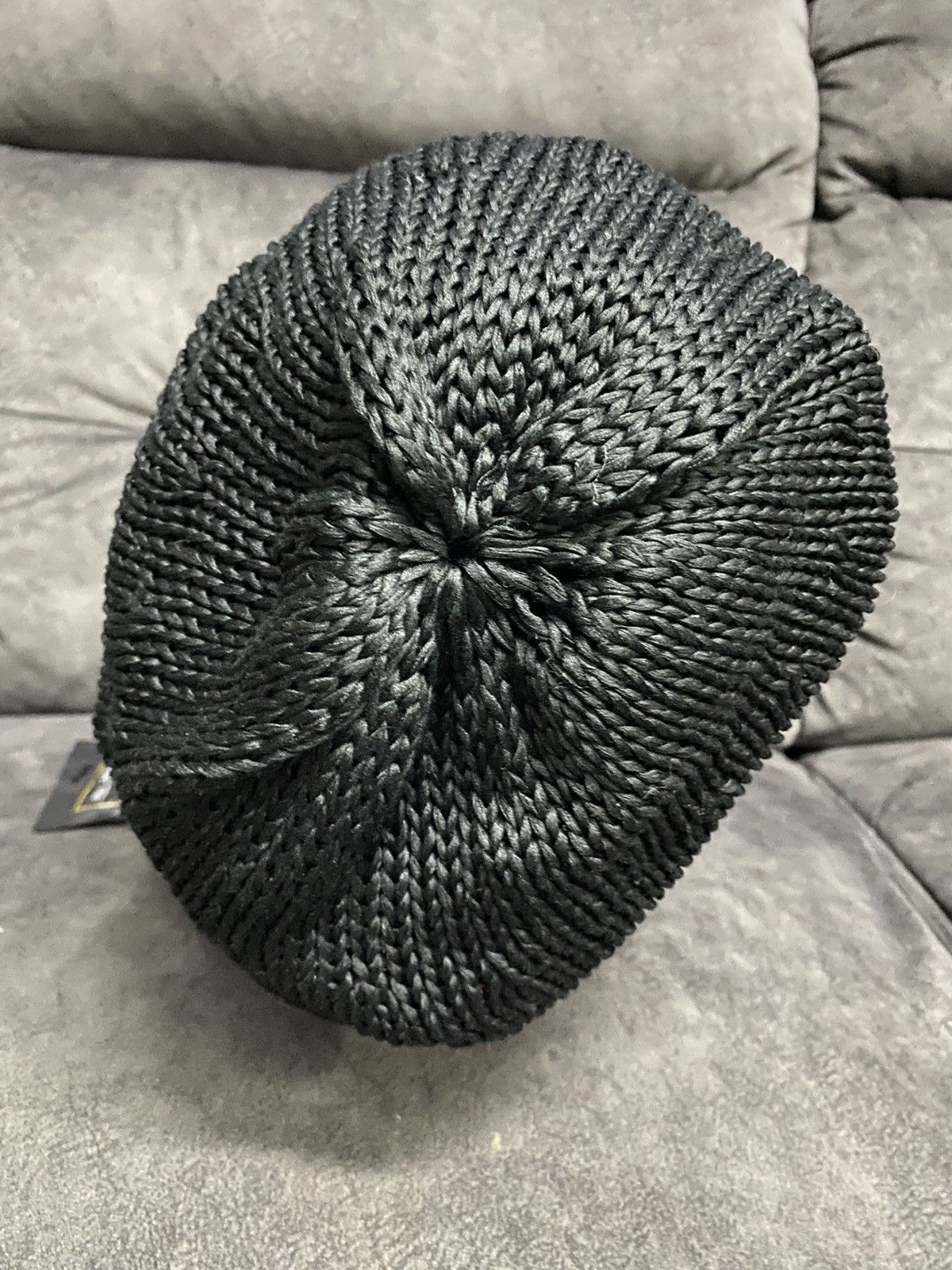 Hysteric Glamour × If Six Was Nine × wjk WJK OVER LENGTH KNIT BEANIE Size ONE SIZE - 4 Thumbnail