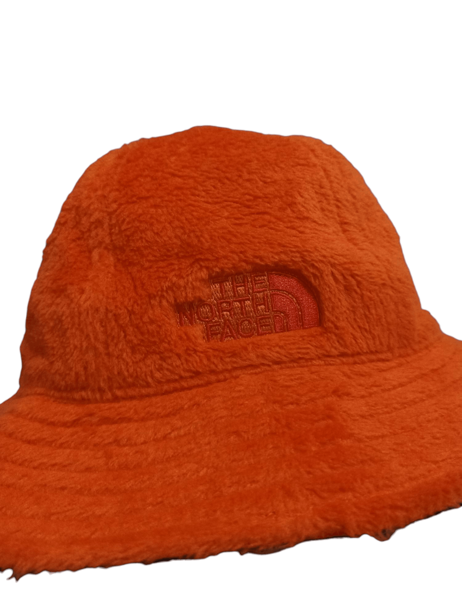 Polartec × The North Face The North Face TNF Polartec Fleece Reversible Bucket Hat Size ONE SIZE - 5 Thumbnail