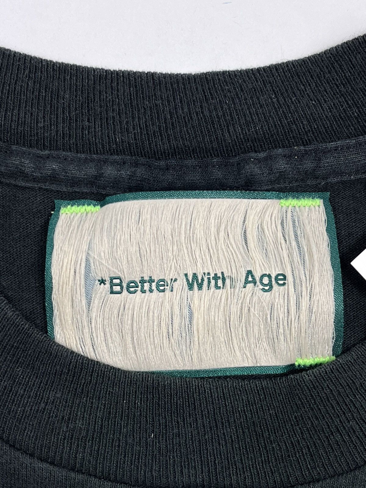 Better With Age AREA 69 SAINT LUCIE VINTAGE TEE Size US L / EU 52-54 / 3 - 6 Thumbnail