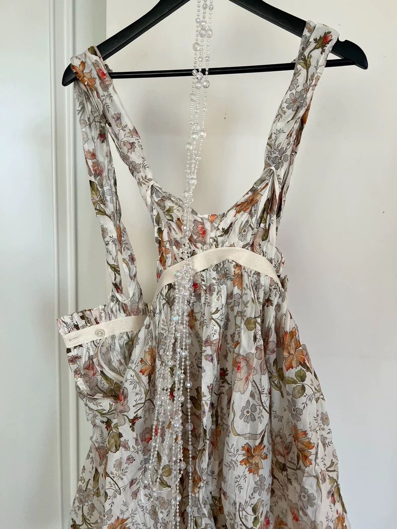 Comme des Garcons Comme des Garcons Dress Size S / US 4 / IT 40 - 8 Thumbnail