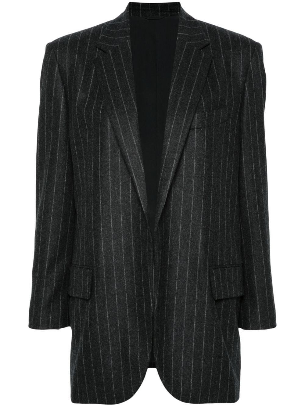 Brunello Cucinelli Long Sleeve Jacket Size M / US 6-8 / IT 42-44 - 1 Thumbnail