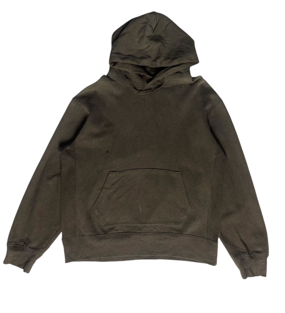 Uniqlo U Lameire Faded Hoodies