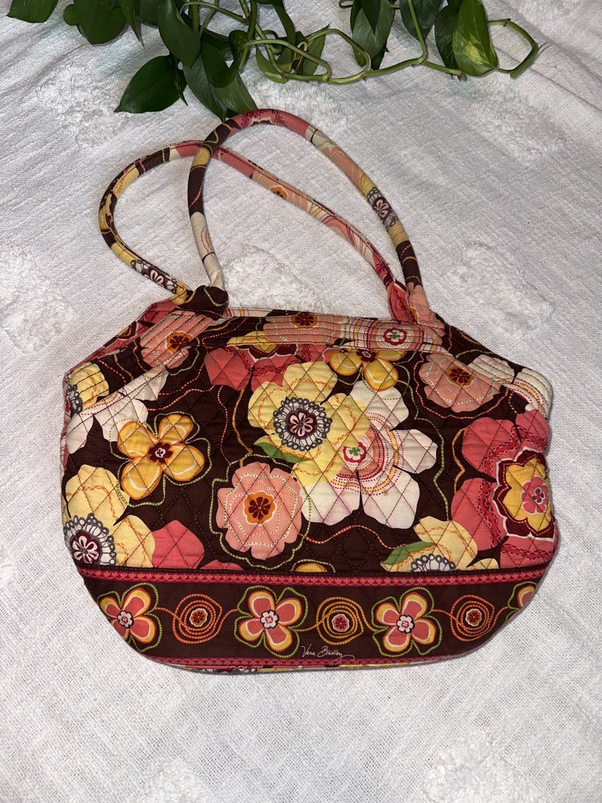Vera Bradley Vera Bradley bag Size ONE SIZE - 1 Thumbnail