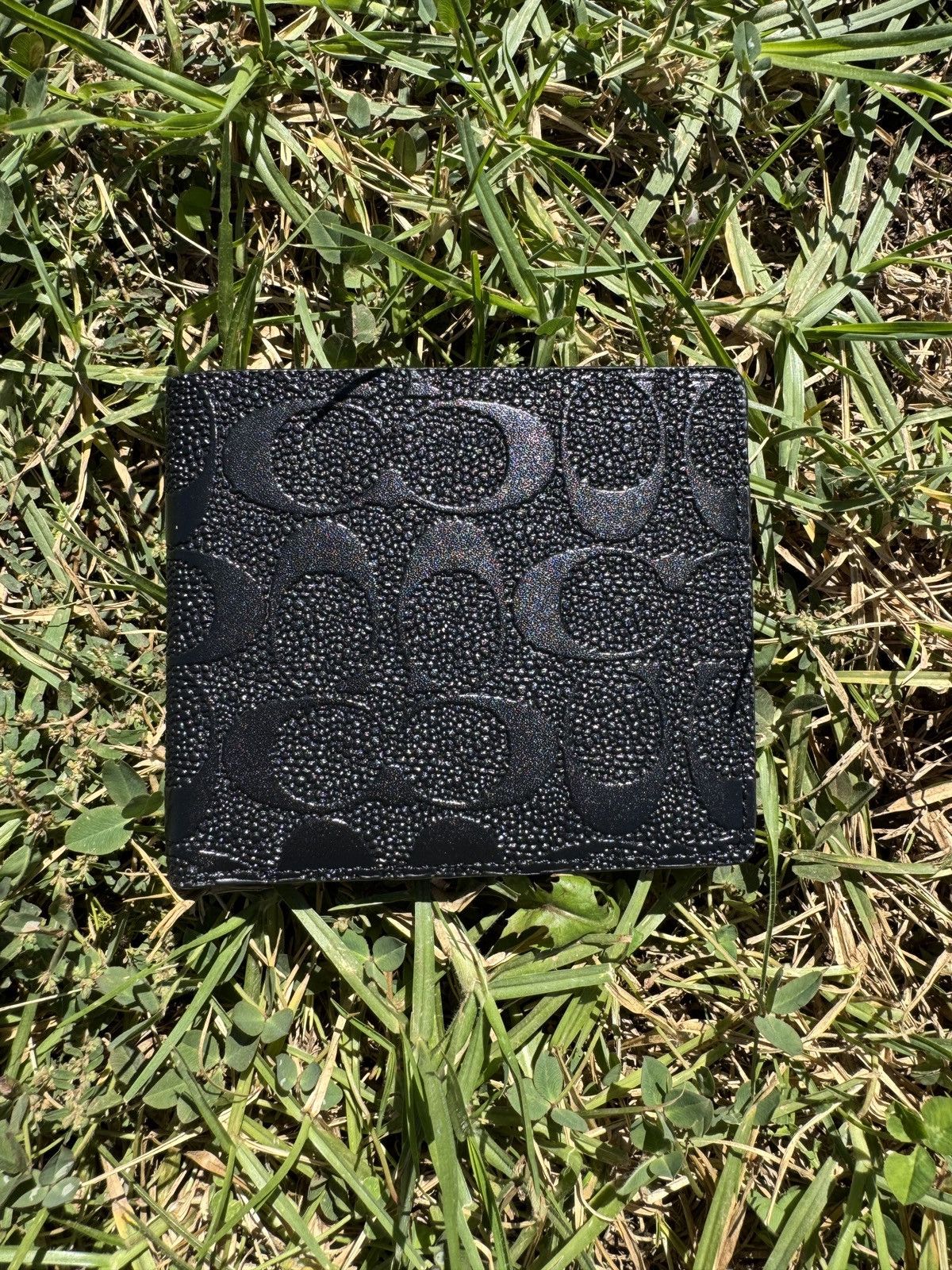Coach Coach wallet Size ONE SIZE - 2 Thumbnail