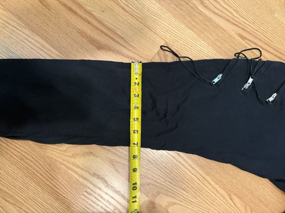 Rick Owens DUSTULATOR FW 06 Runway Pants Size US 30 / EU 46 - 21 Thumbnail
