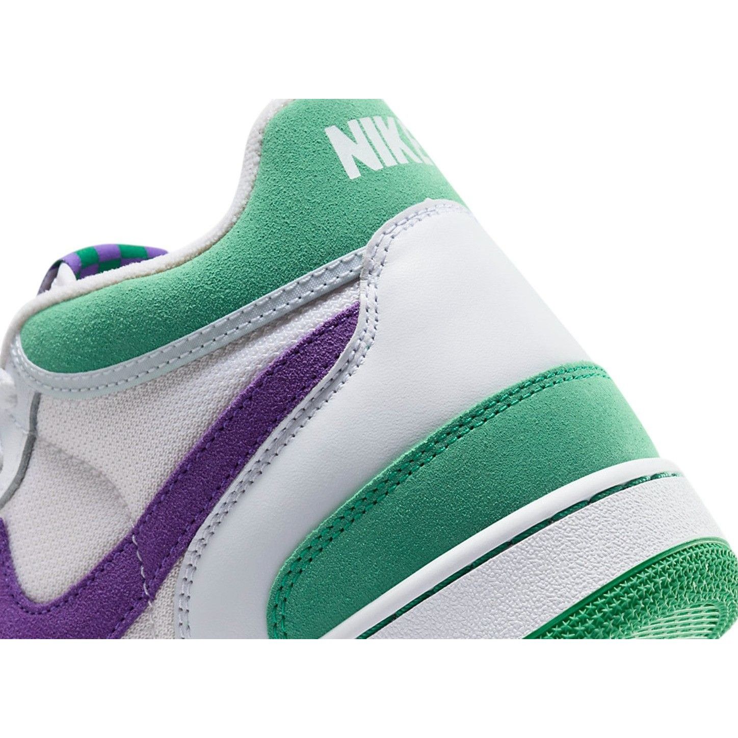 Nike Nike Mac Attack 'Wimbledon' Court Green Hyper Grape Shoes FZ Size US 11 / EU 44 - 9 Thumbnail