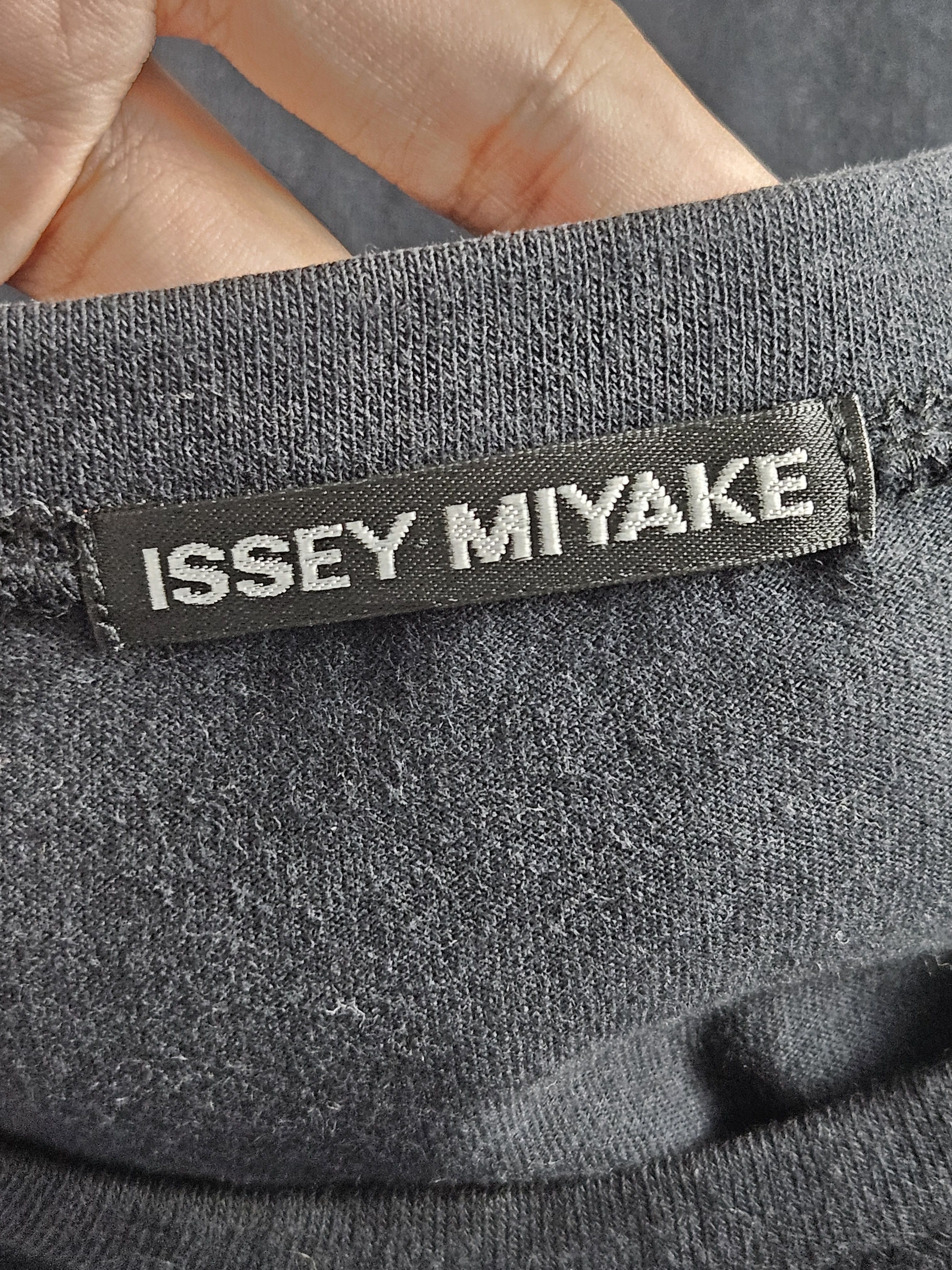 Issey Miyake Issey Miyake IS Shirt Size US L / EU 52-54 / 3 - 4 Thumbnail