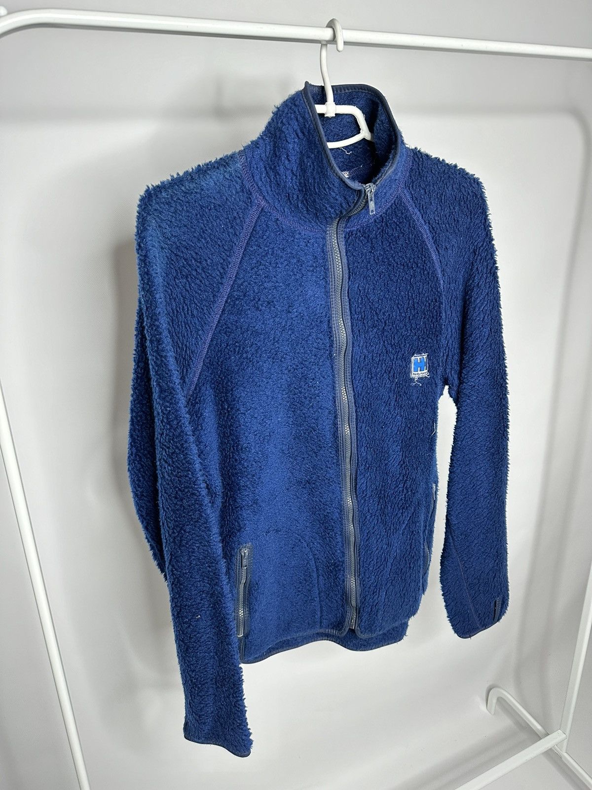 Helly Hansen Helly Hansen Teddy Vintage Size US M / EU 48-50 / 2 - 2 Thumbnail