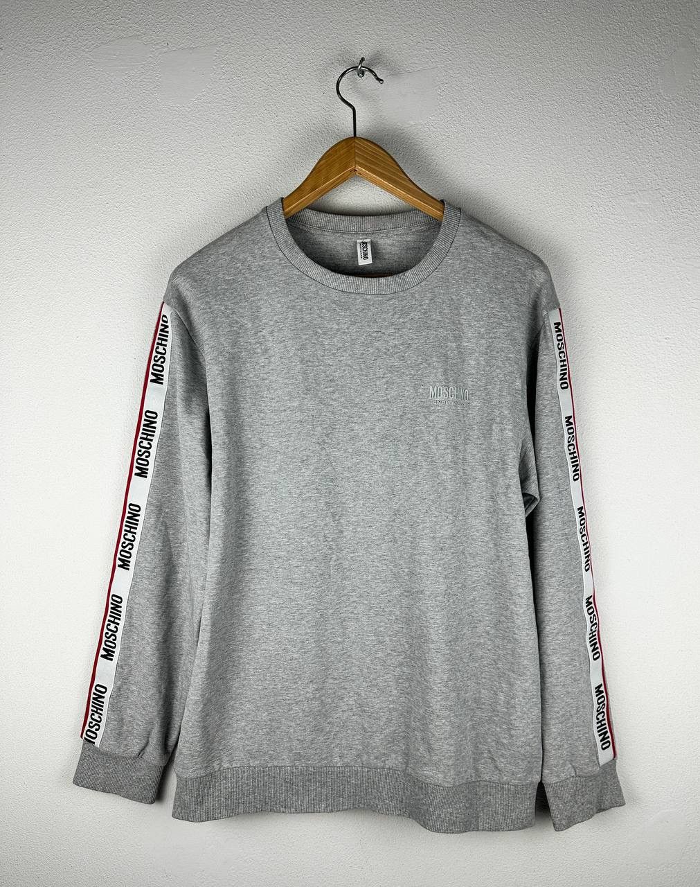 Moschino Moschino sweaters Size US L / EU 52-54 / 3 - 1 Thumbnail
