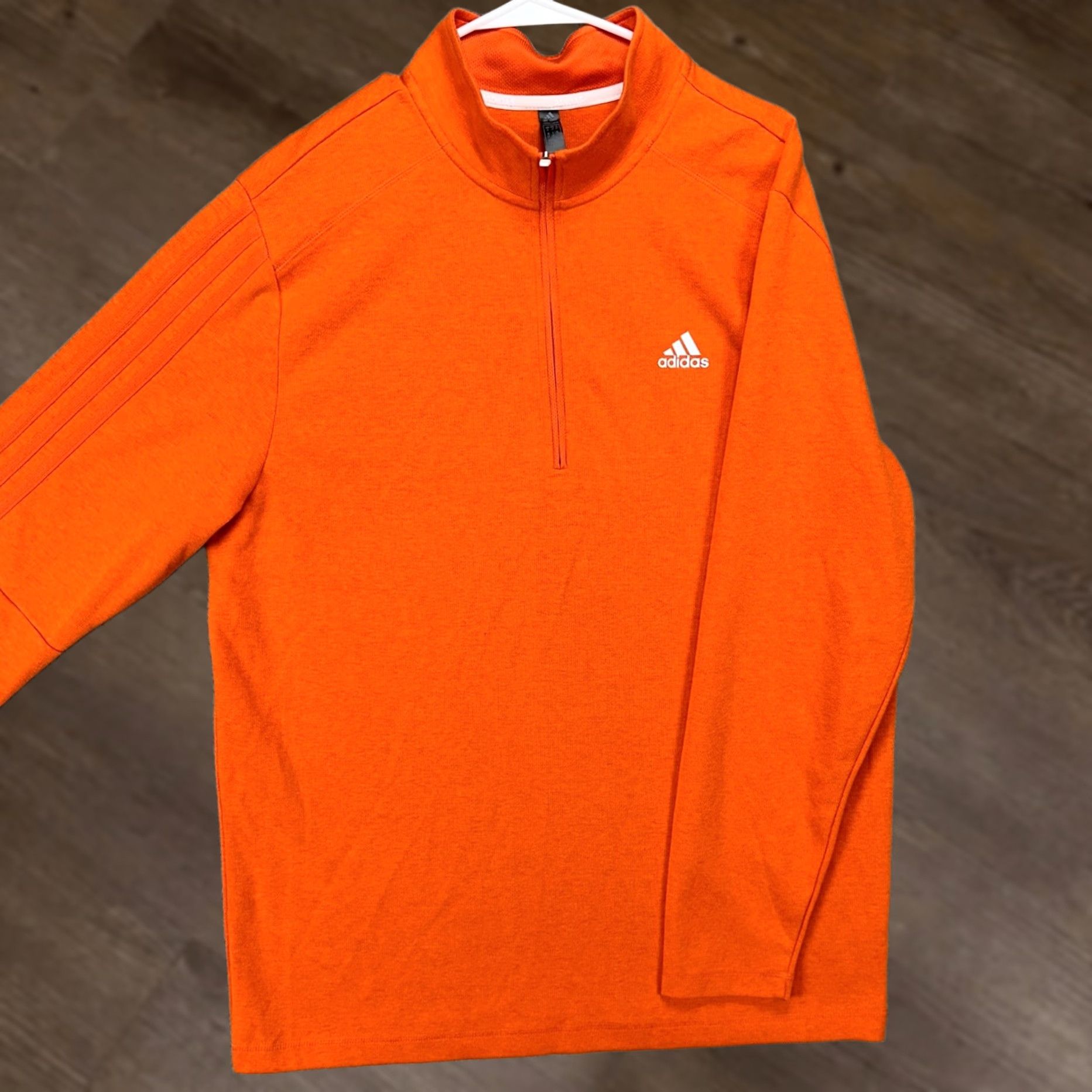 Adidas × Gosha Rubchinskiy Gosha Rubchinsky X adidas 1/4 zip