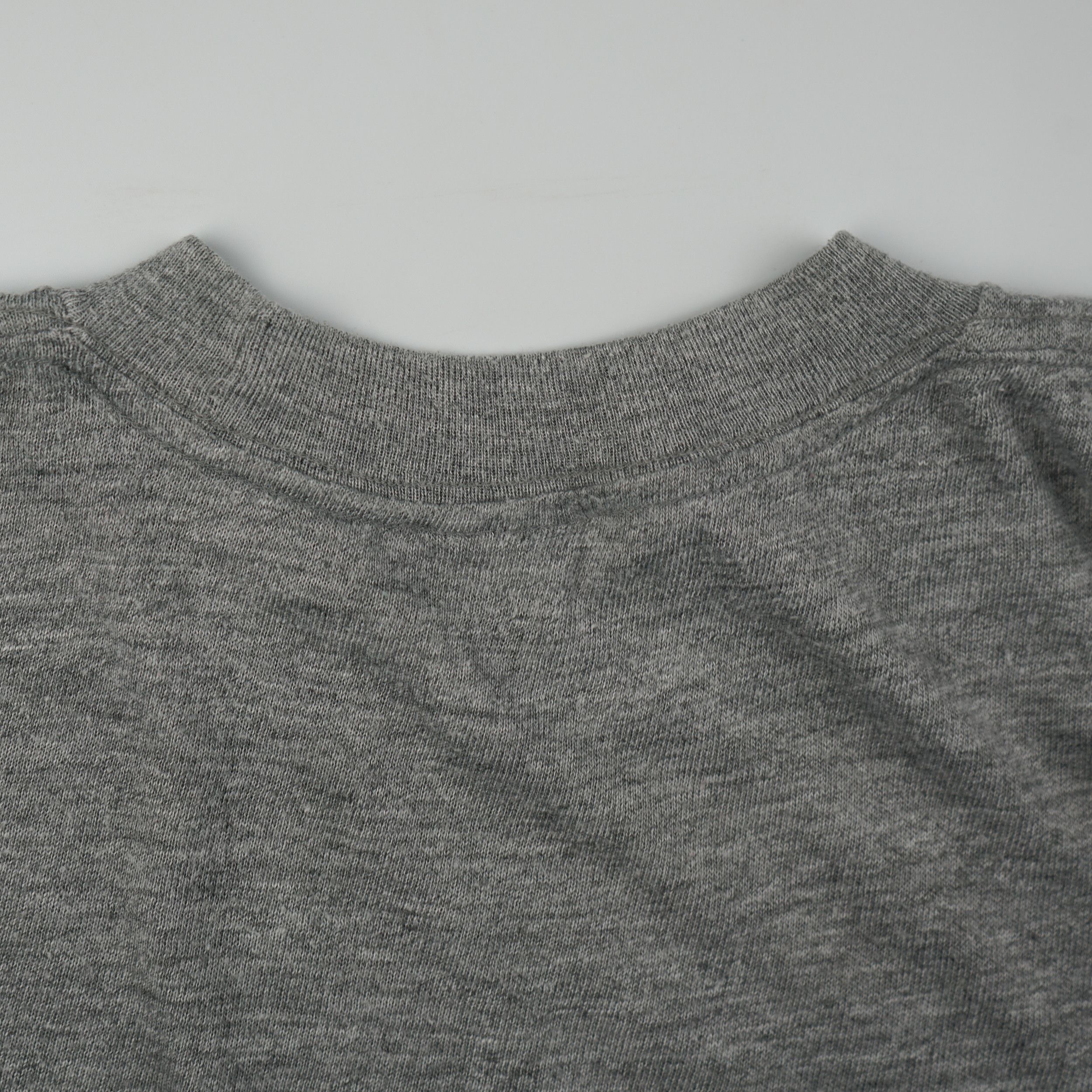 Nike × Vintage Vintage 1980s Nike Beaverton Oregon T-Shirt Size US M / EU 48-50 / 2 - 7 Thumbnail