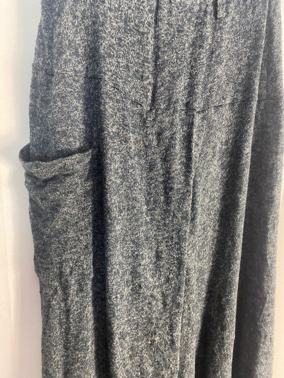 Designer × Issey Miyake × Japanese Brand Plantation skirt by Issey miyake size 28-38 Size 30" / US 8 / IT 44 - 5 Thumbnail