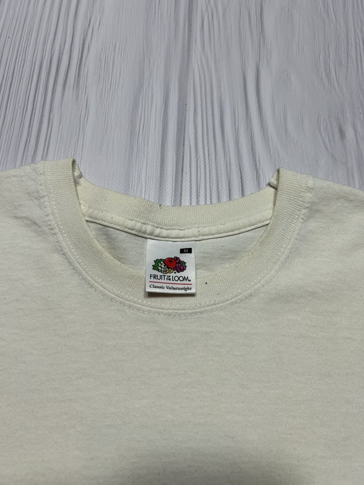 Transformers × Vintage Vintage 2007 Soundwave Transformers T-Shirt Size M Size US M / EU 48-50 / 2 - 10 Thumbnail