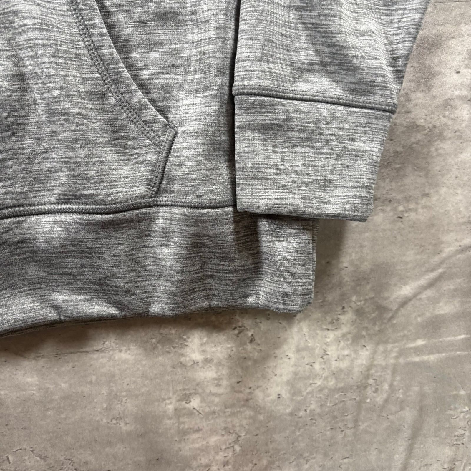 Under Armour Under Armour hoodie Size US L / EU 52-54 / 3 - 5 Thumbnail