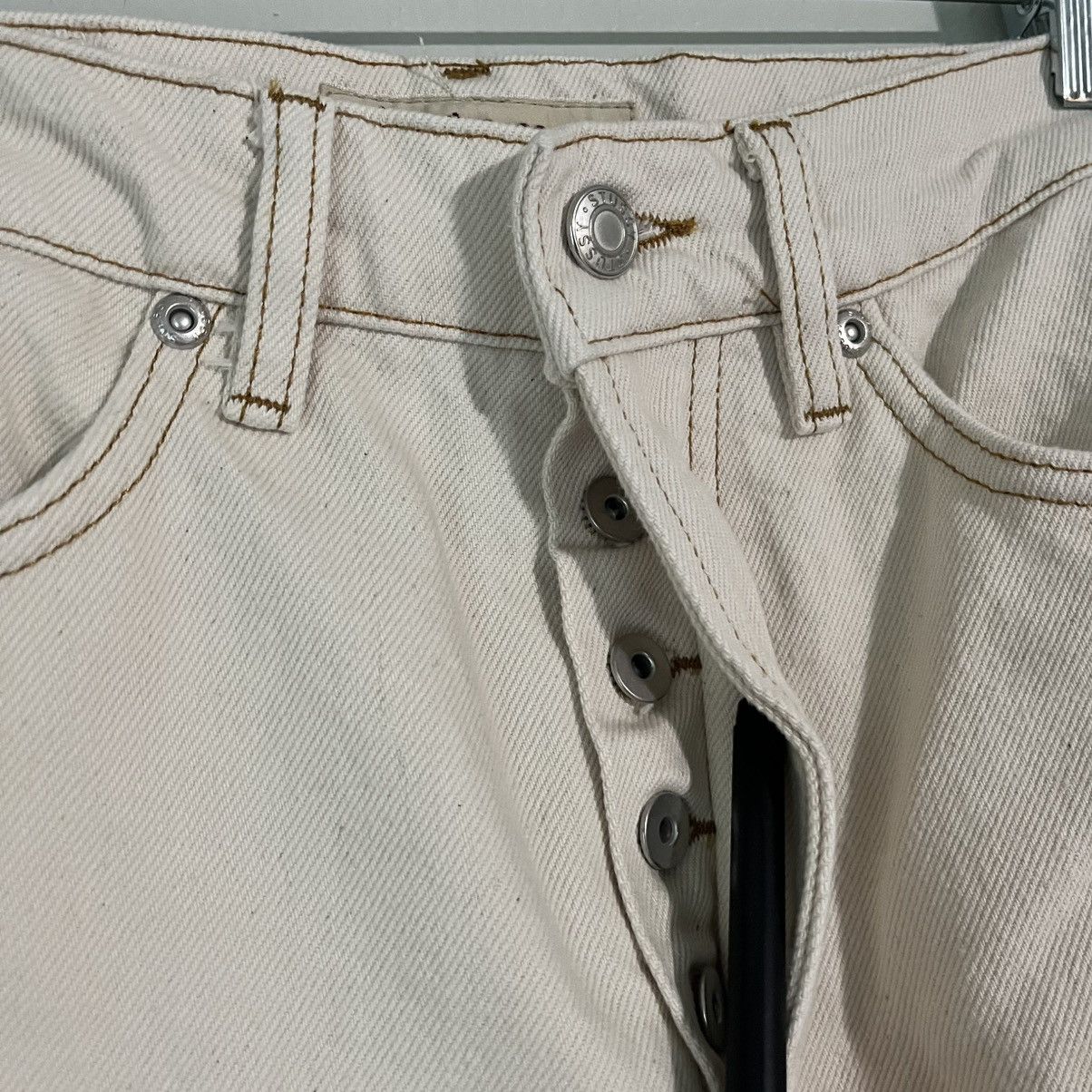Stussy Classic Jean Denim Size US 28 / EU 44 - 6 Thumbnail
